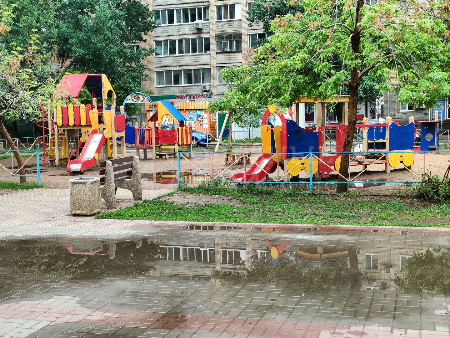 Фото недвижимости