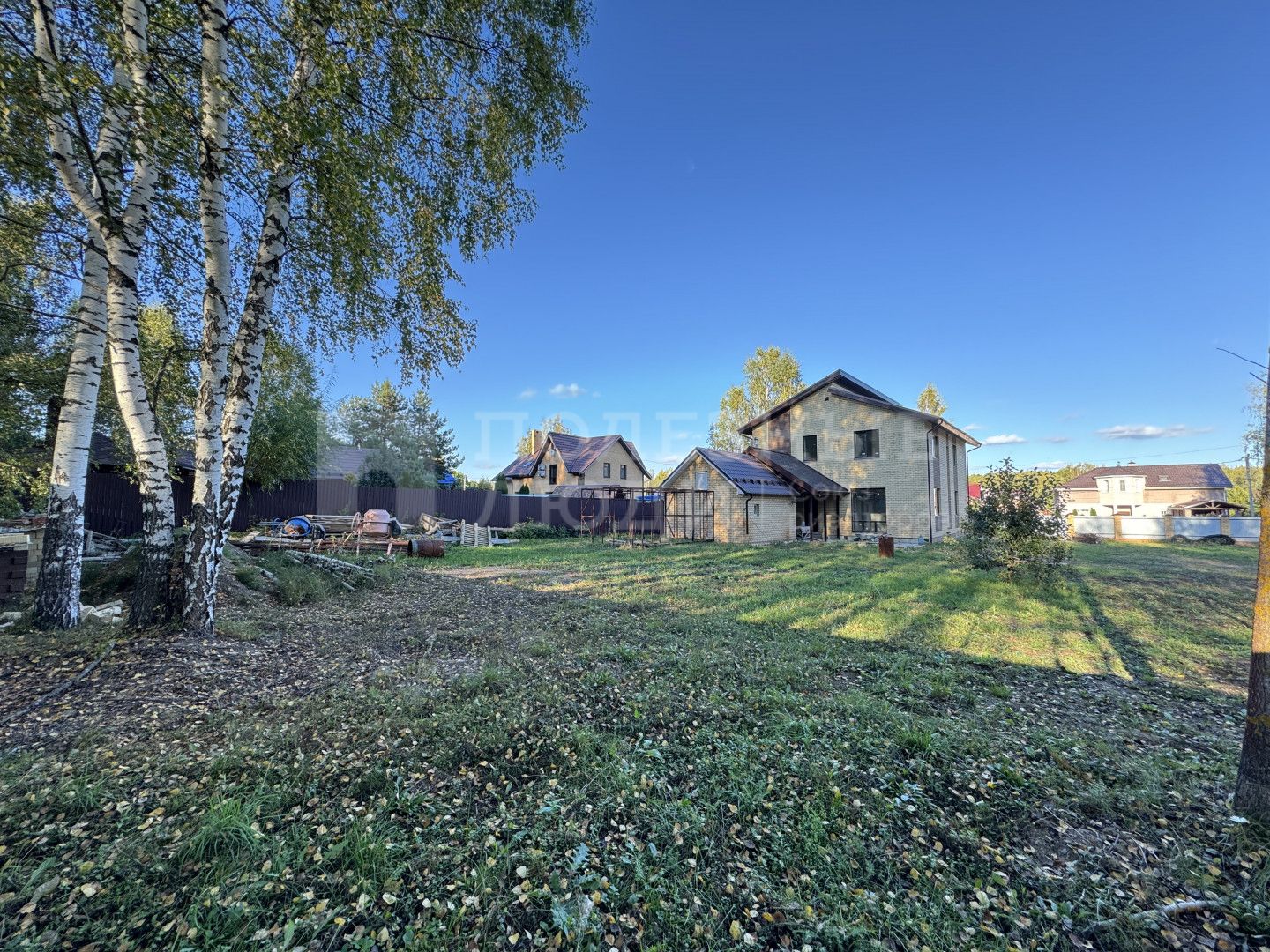 Фото недвижимости