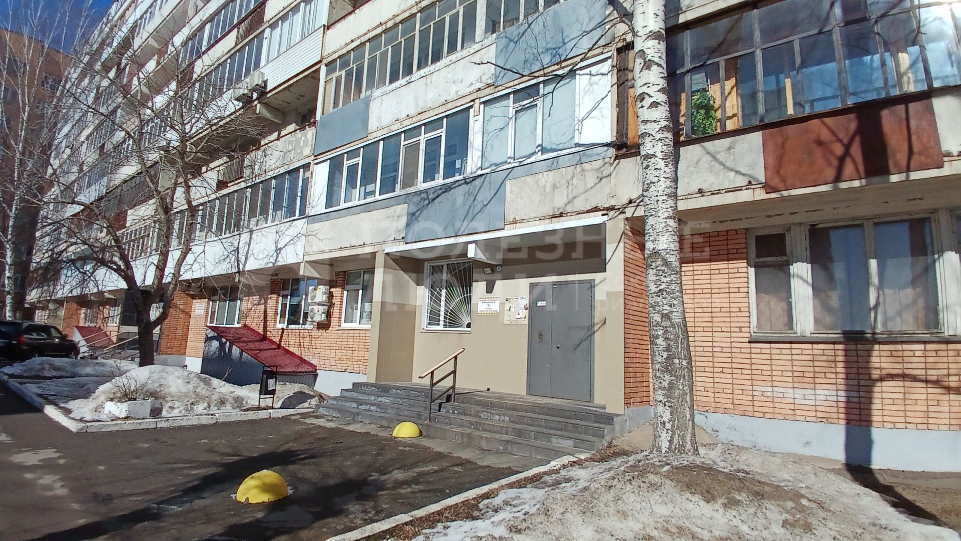Фото недвижимости