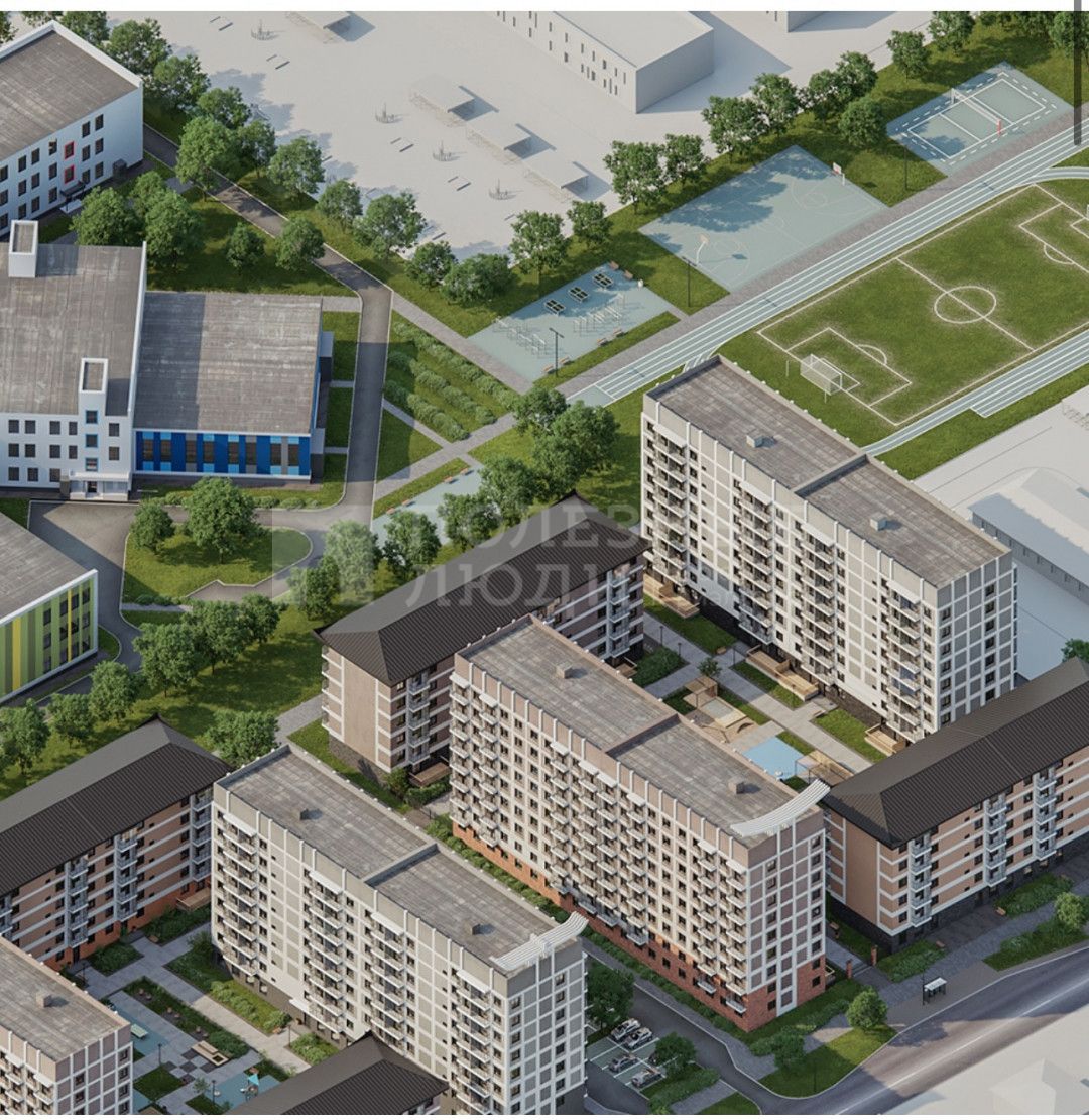 Фото недвижимости