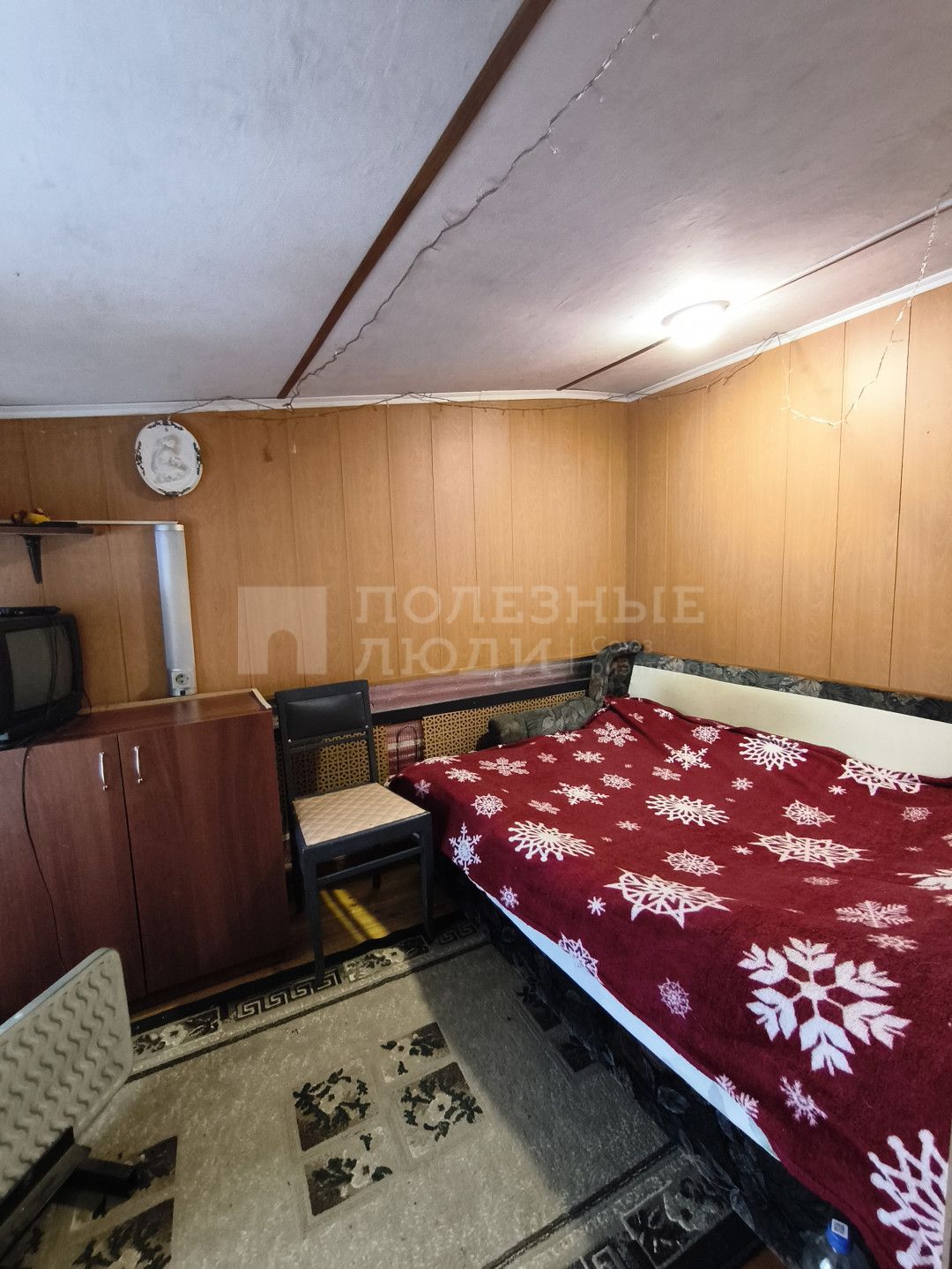 Фото недвижимости