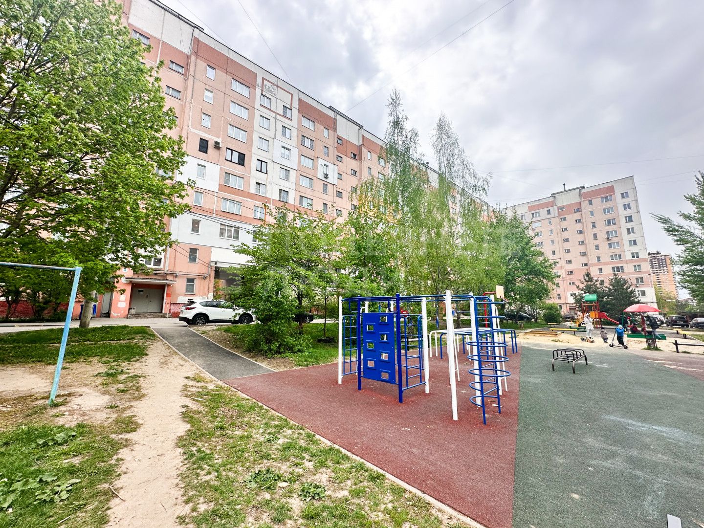 Фото недвижимости