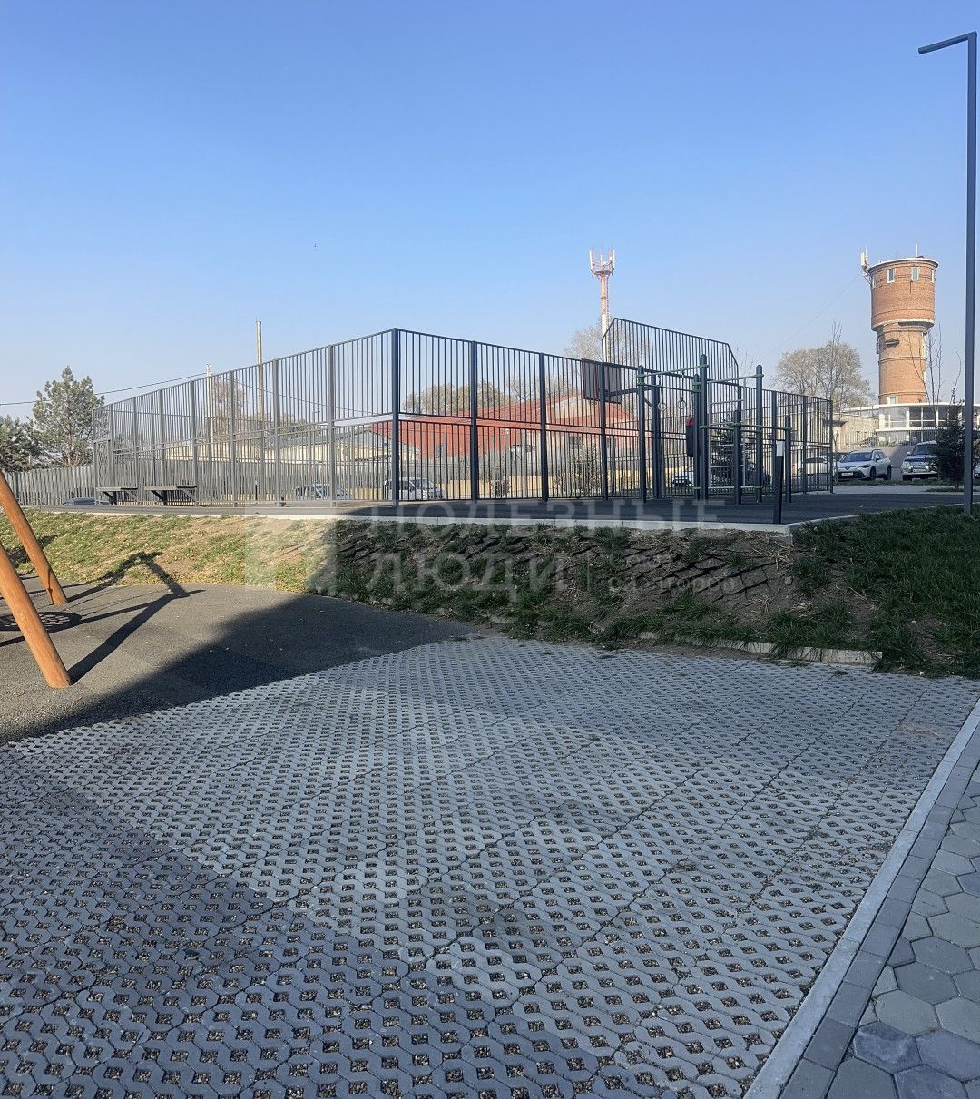 Фото недвижимости