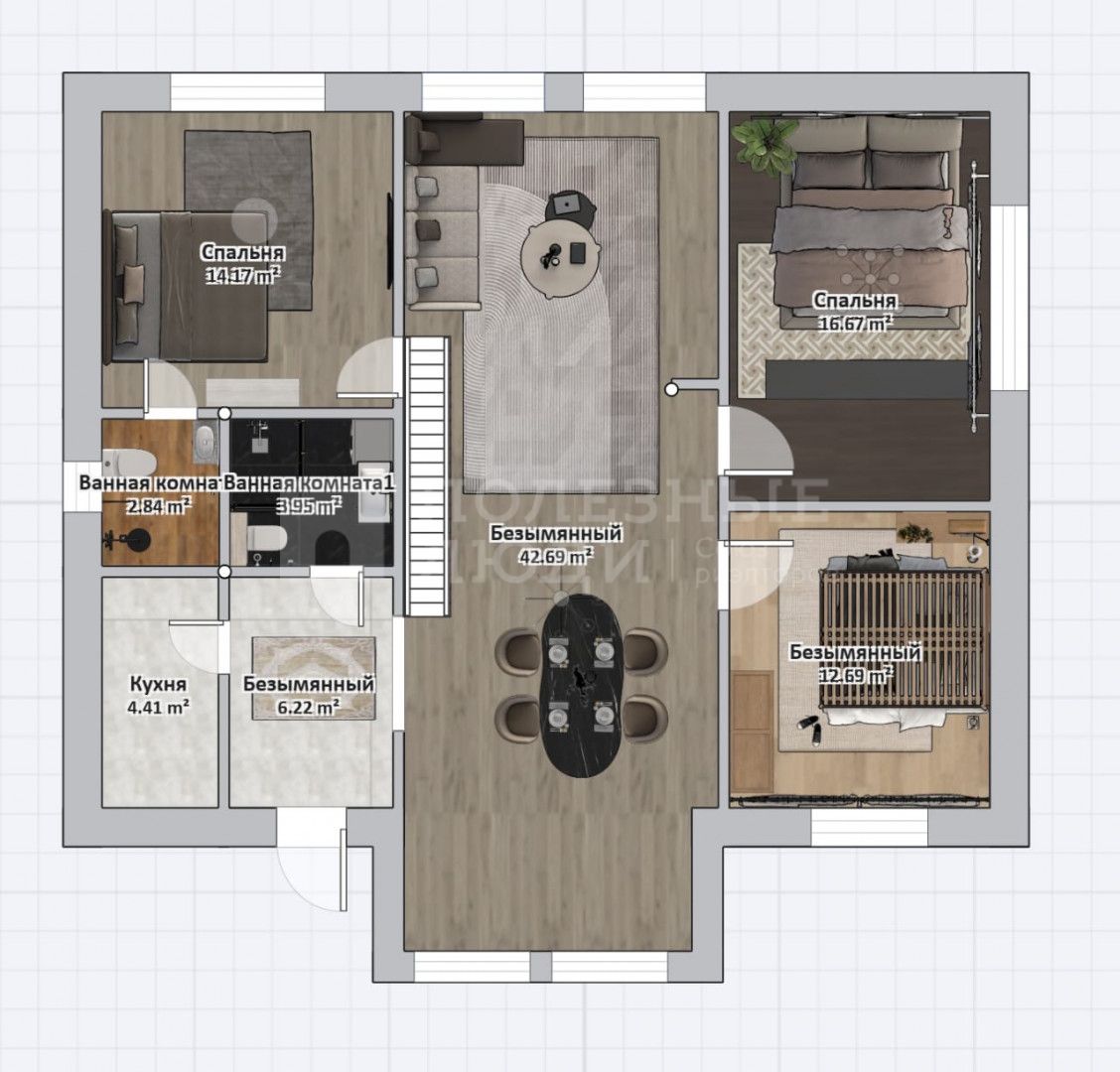 Фото недвижимости