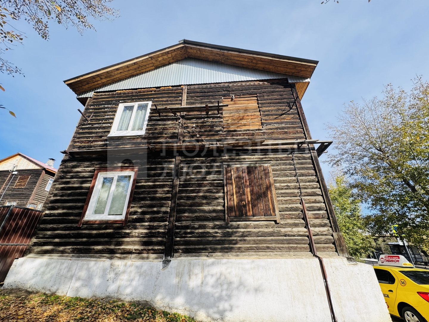 Фото недвижимости