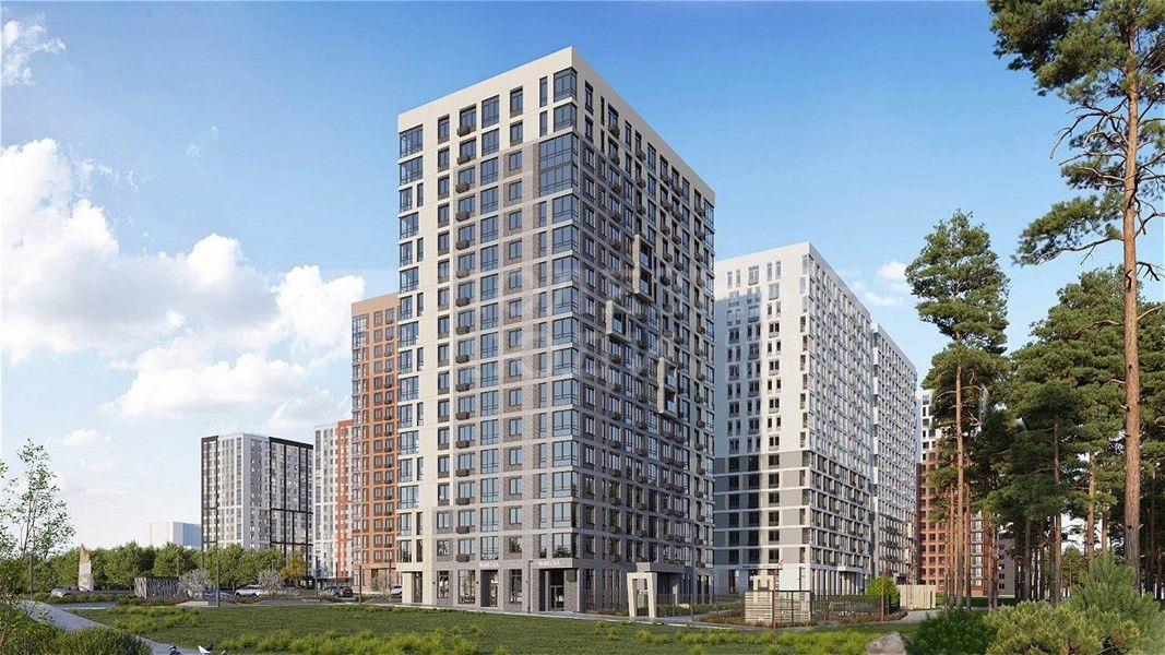 Фото недвижимости