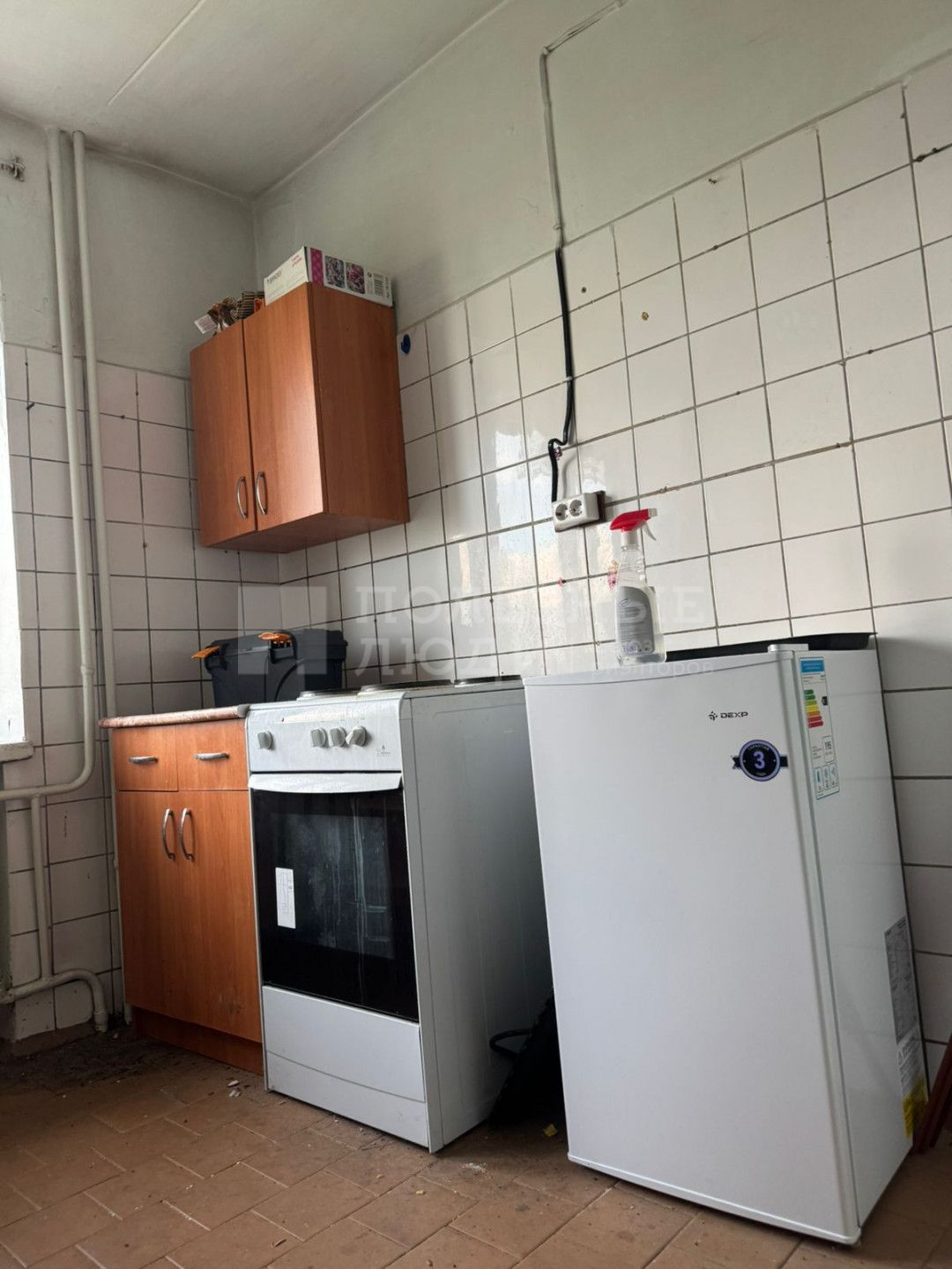 Фото недвижимости