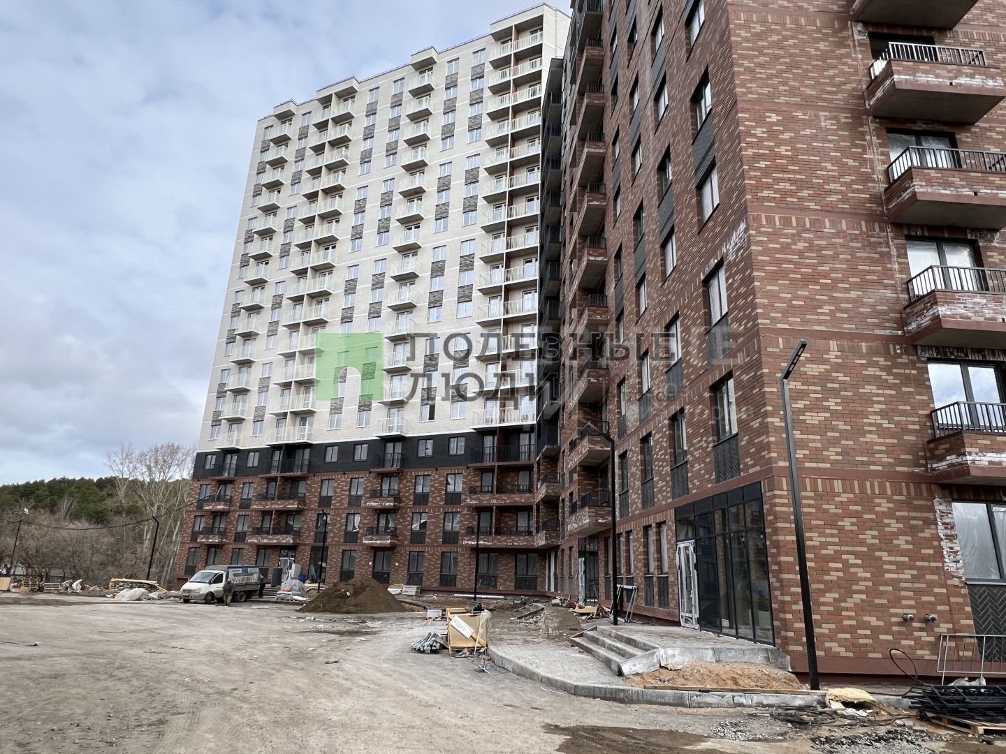 Фото недвижимости