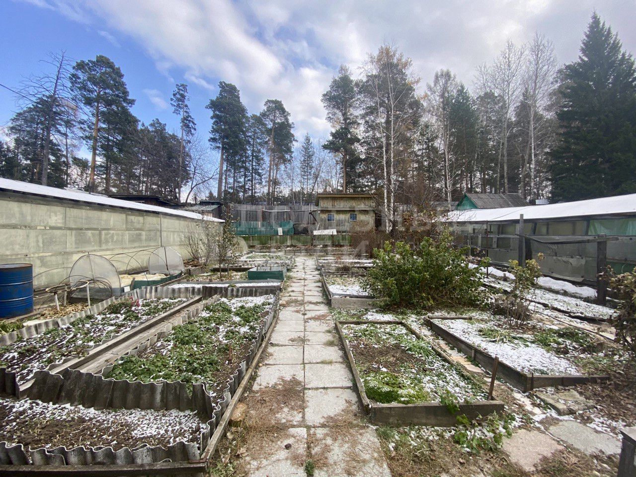 Фото недвижимости