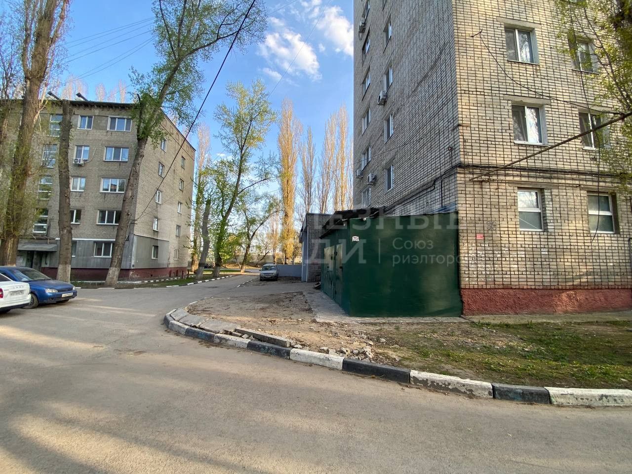 Фото недвижимости