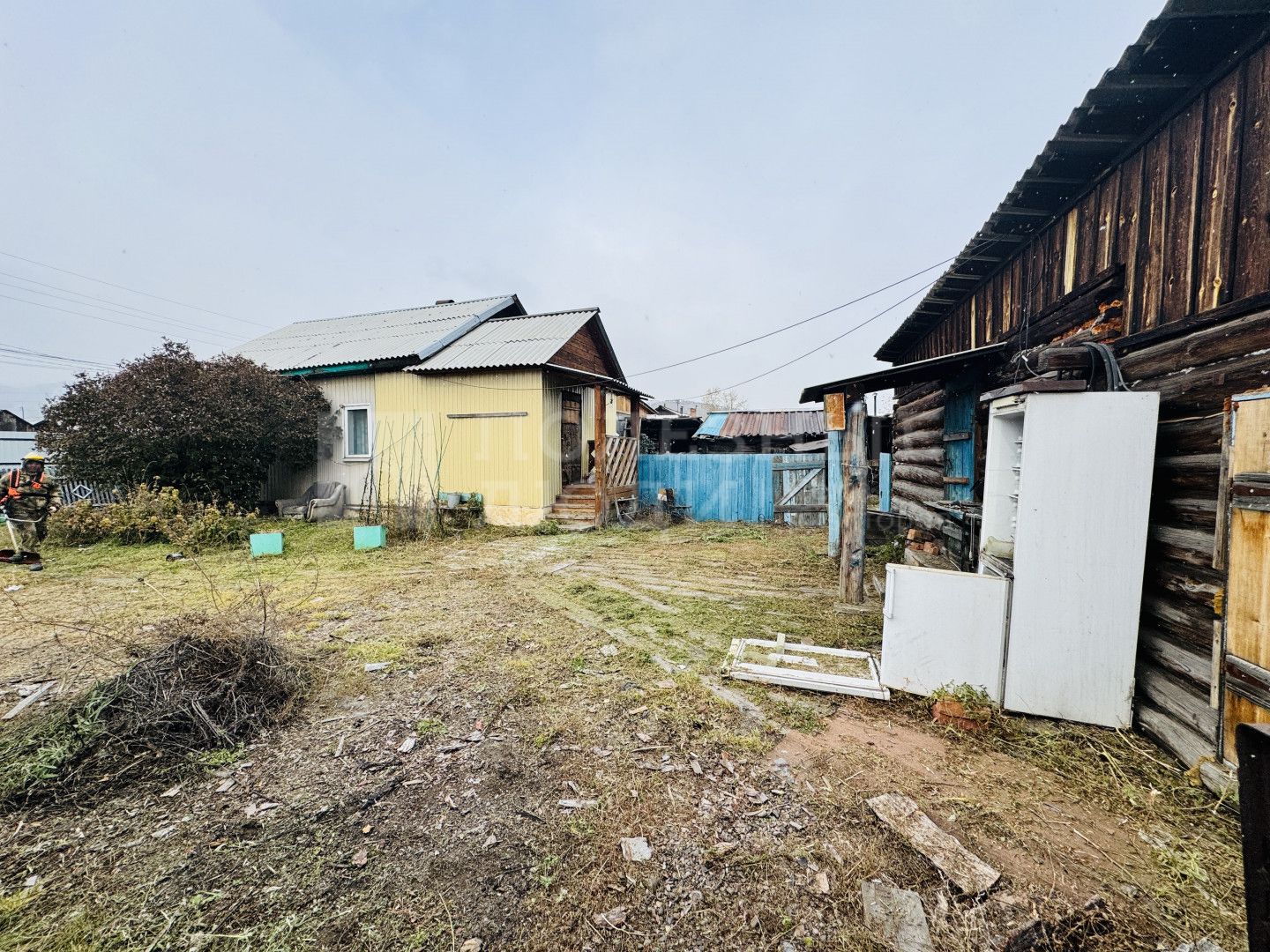 Фото недвижимости