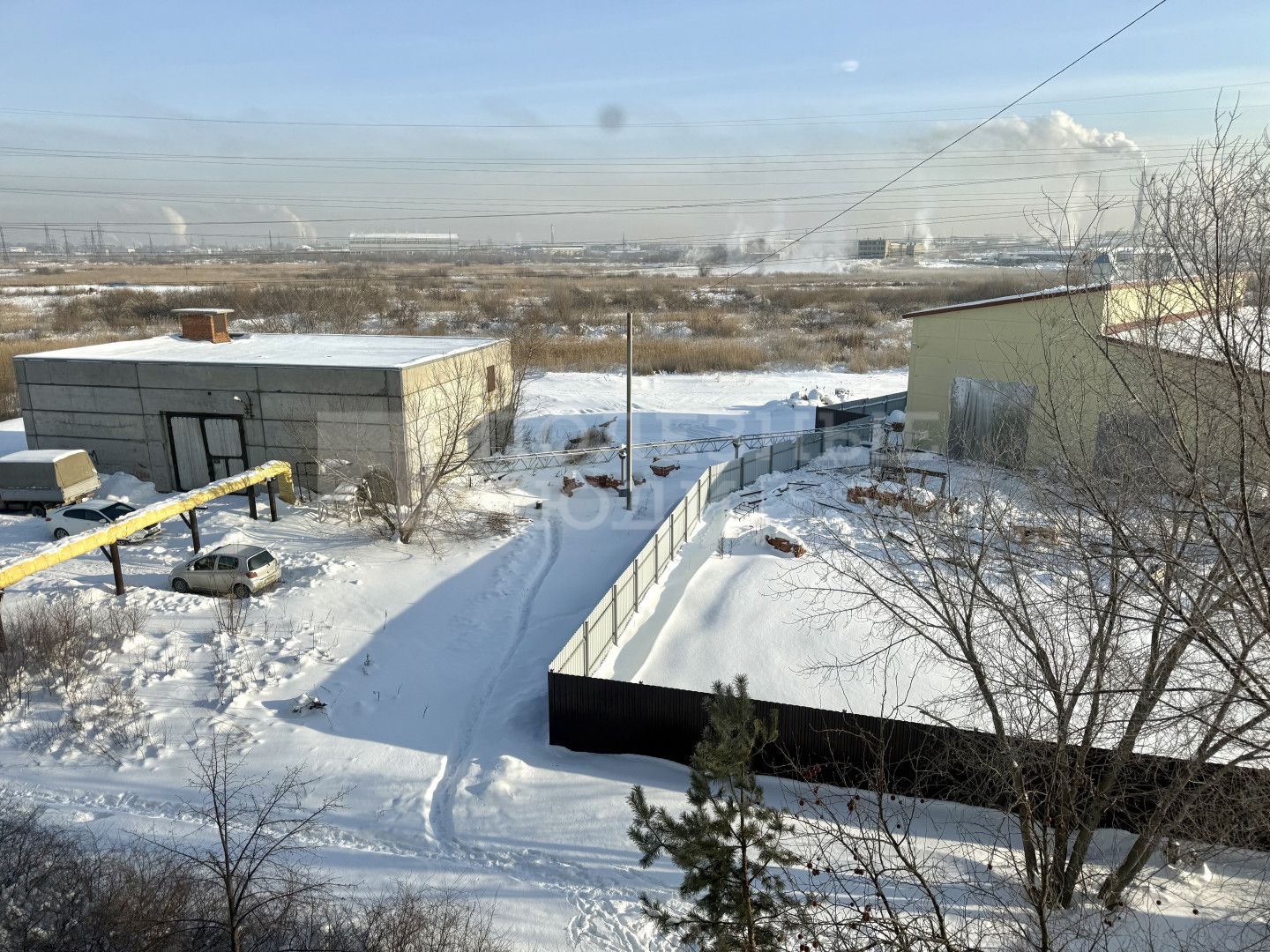 Фото недвижимости