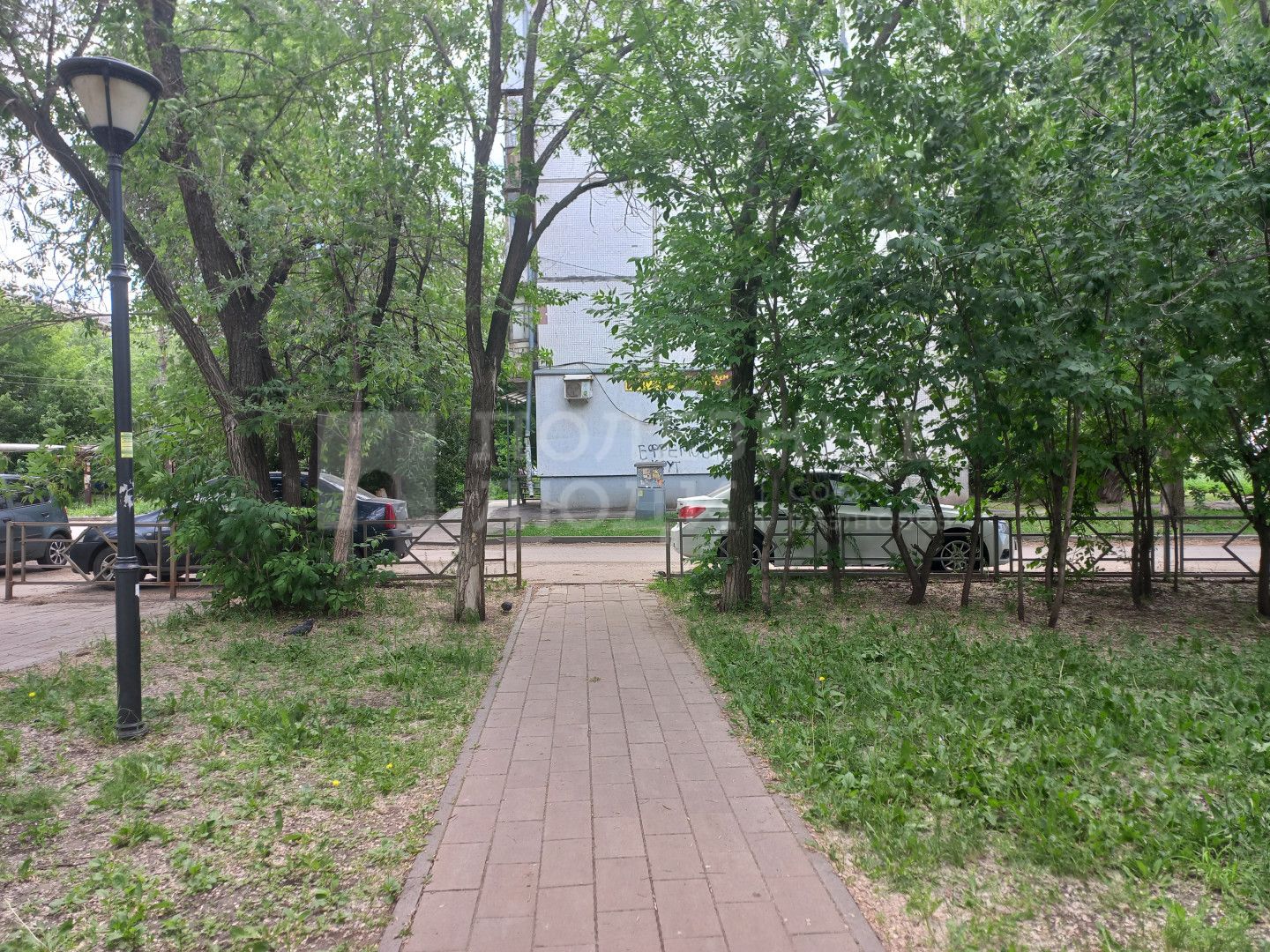 Фото недвижимости