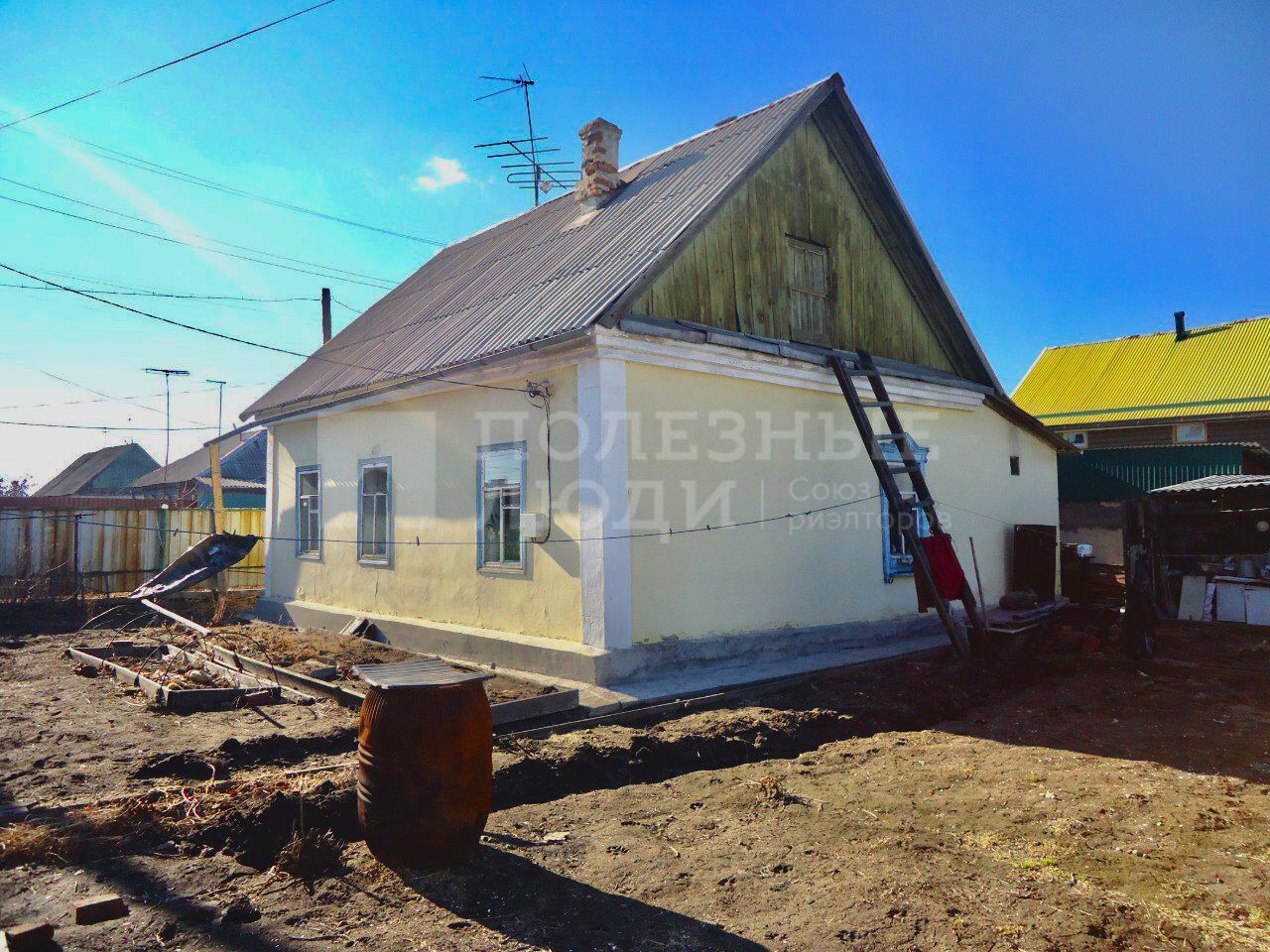 Фото недвижимости