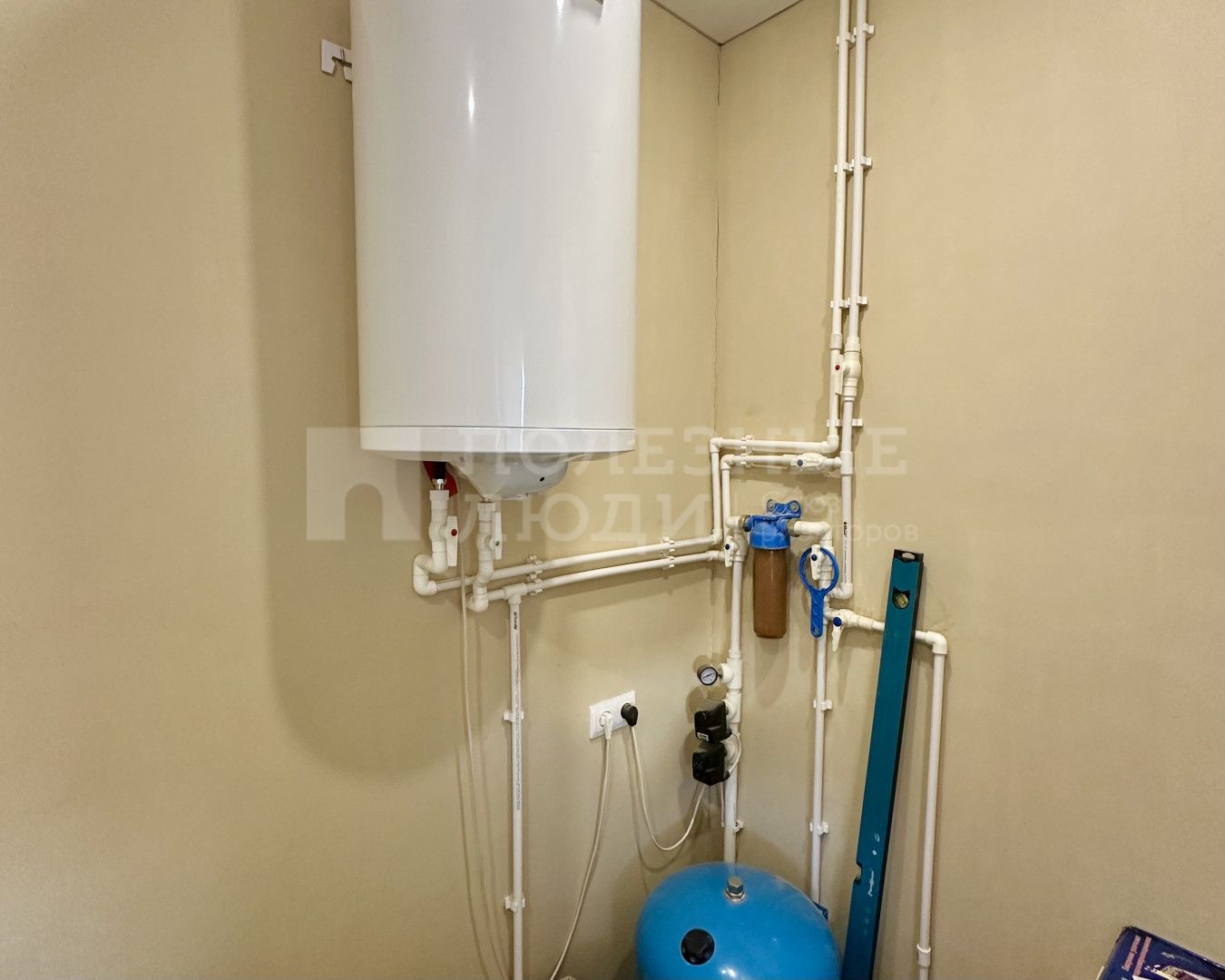 Фото недвижимости