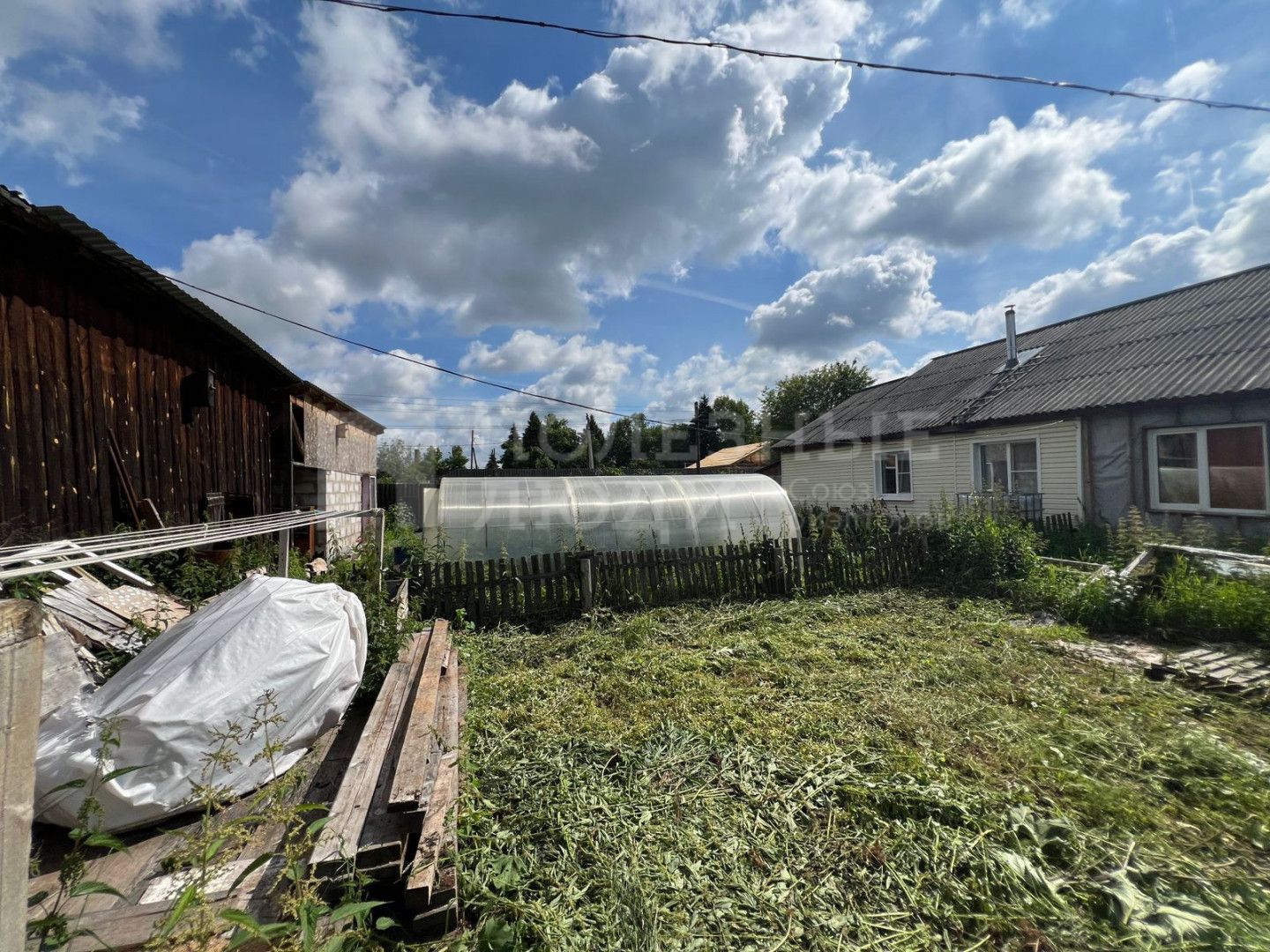 Фото недвижимости