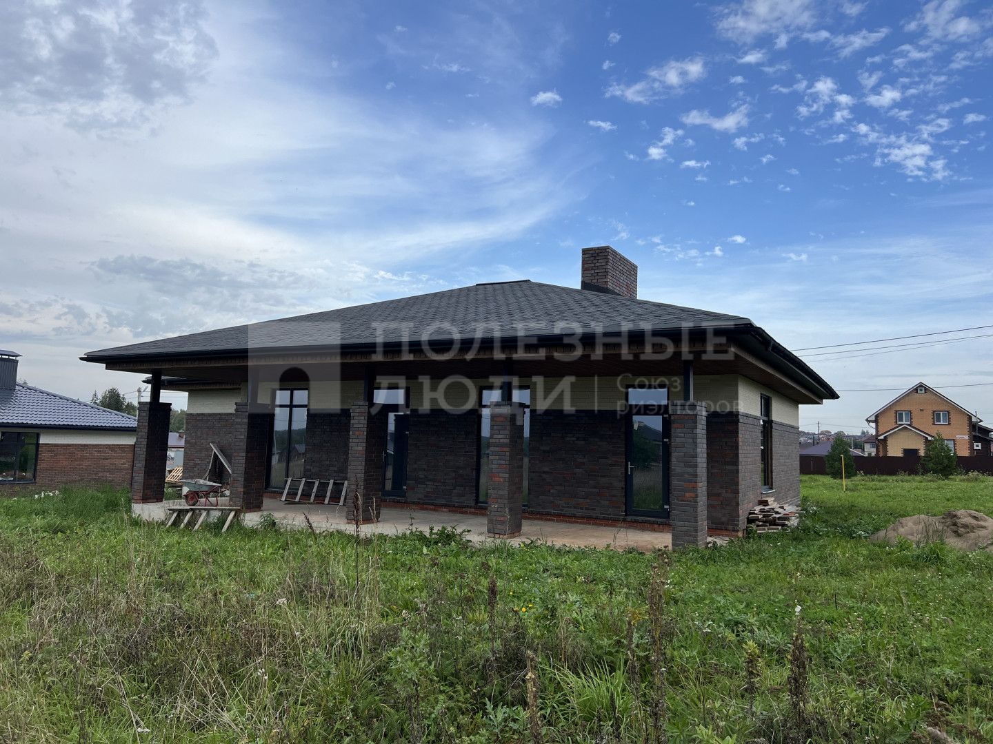 Фото недвижимости