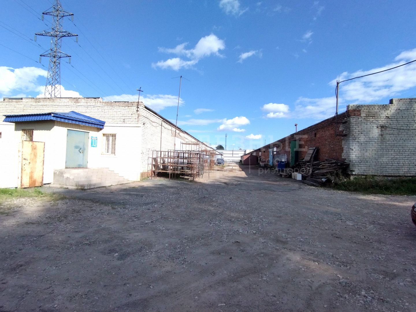 Фото недвижимости