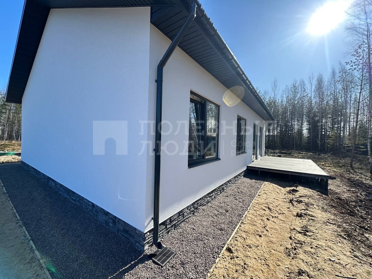 Фото недвижимости