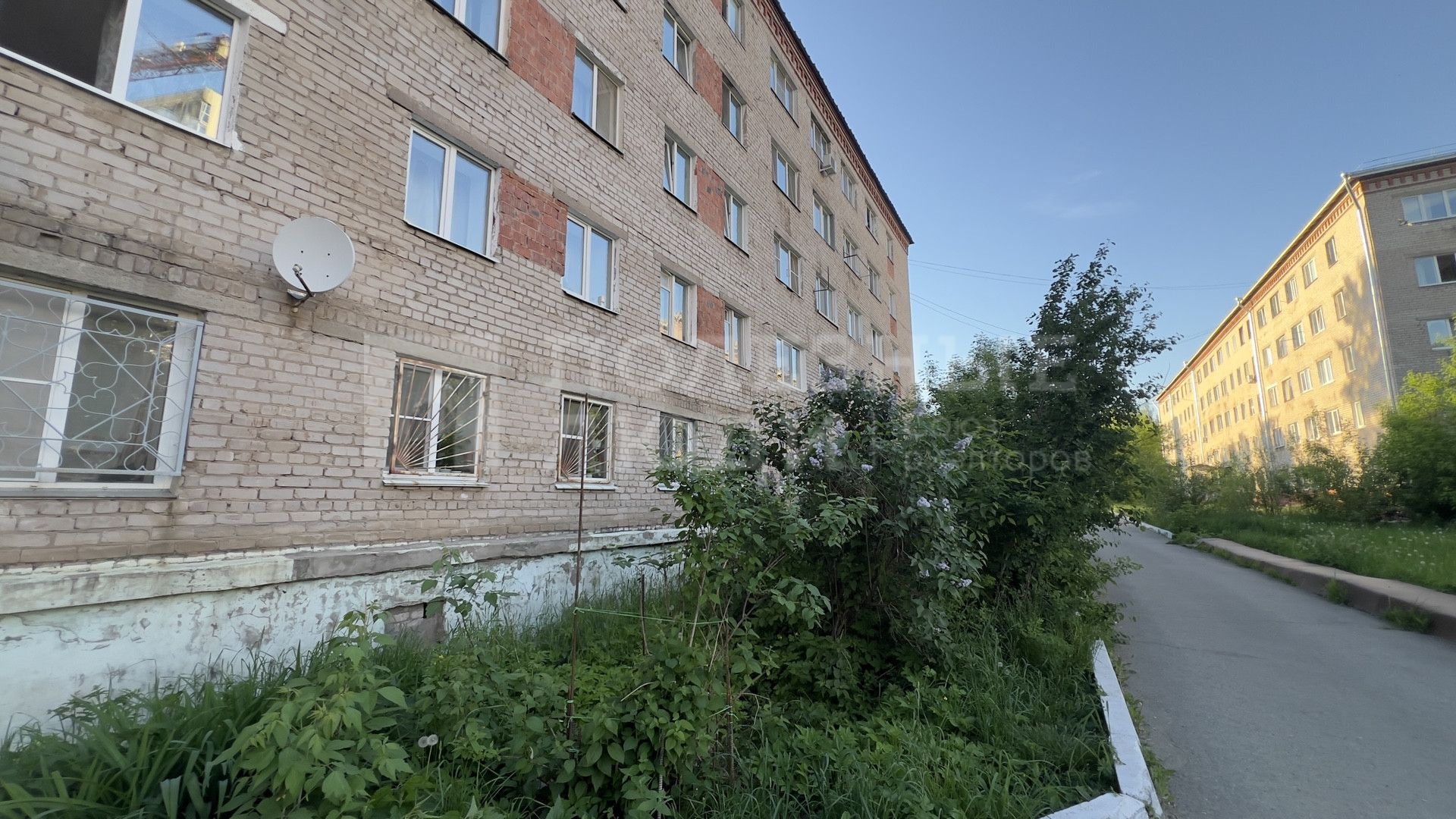 Фото недвижимости