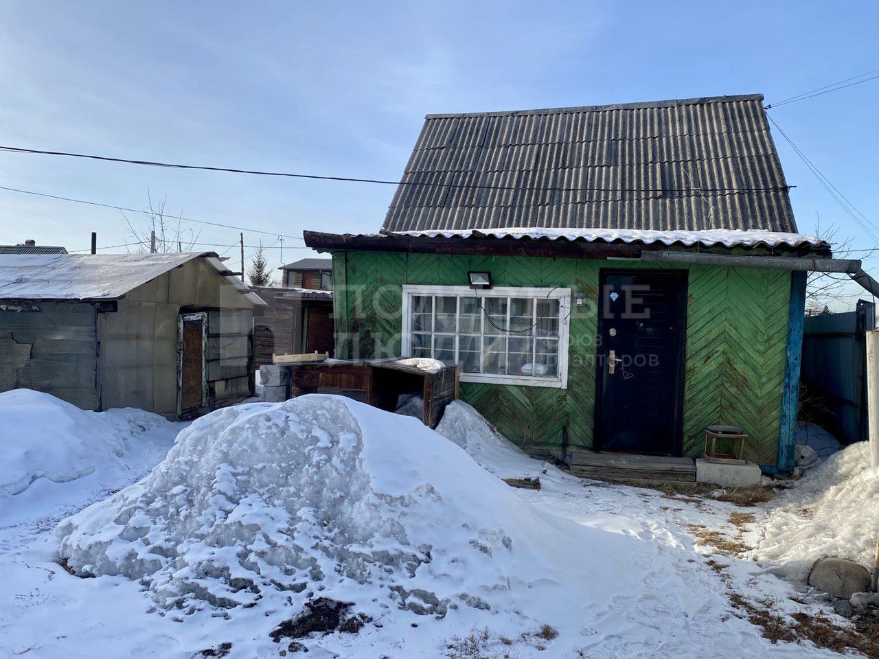 Фото недвижимости