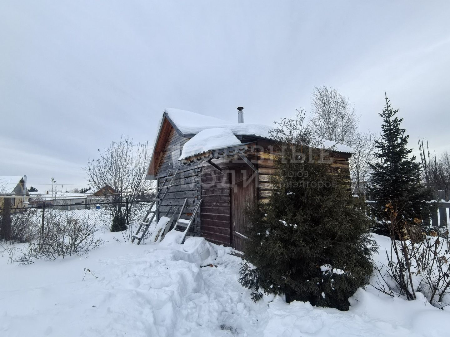 Фото недвижимости