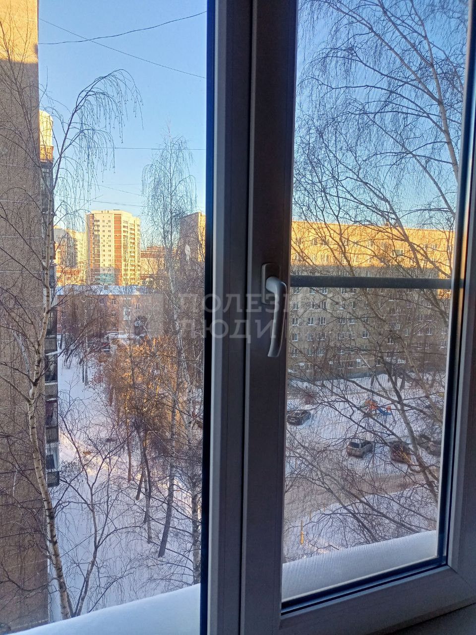 Фото недвижимости