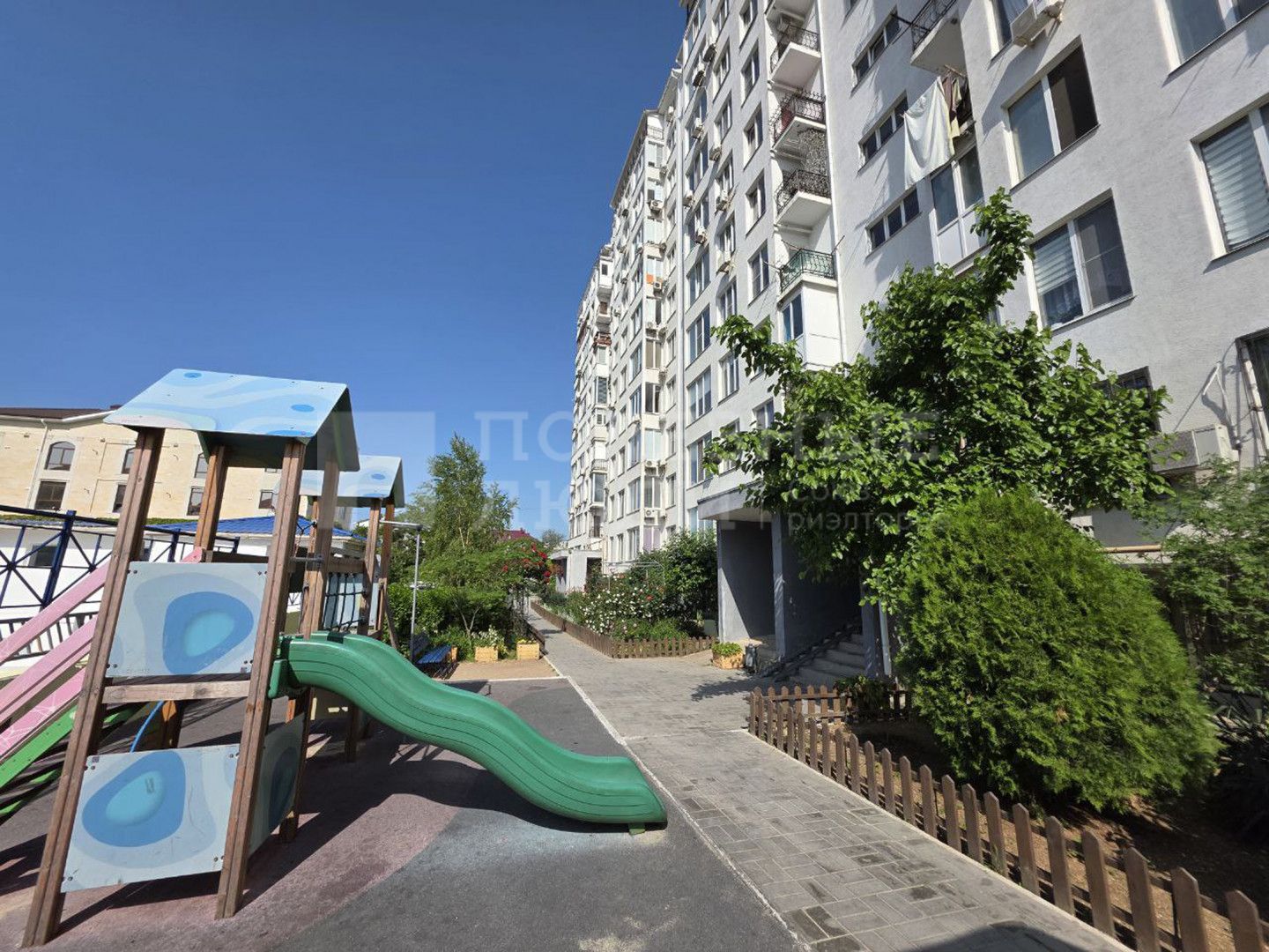 Фото недвижимости