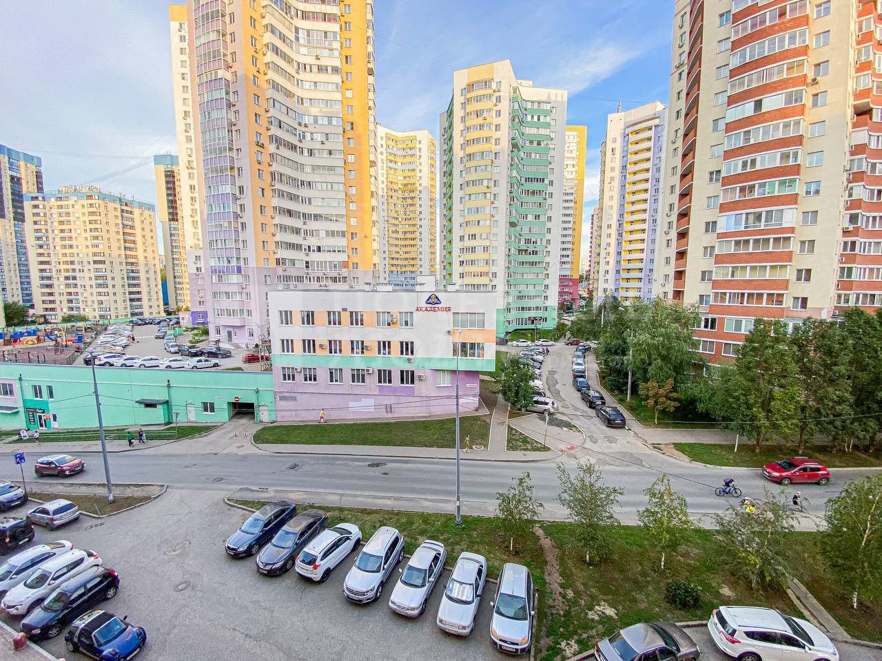 Фото недвижимости