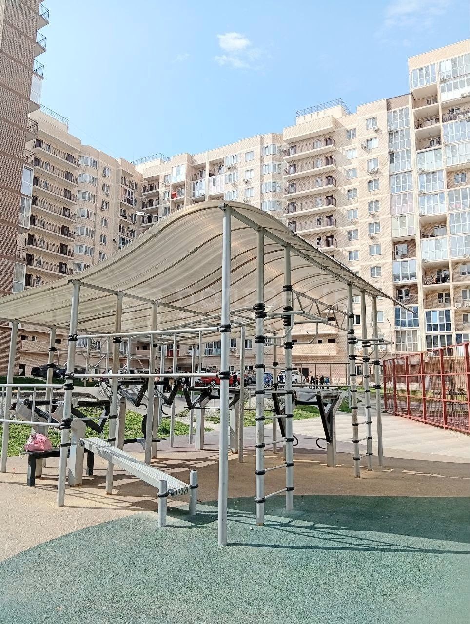 Фото недвижимости