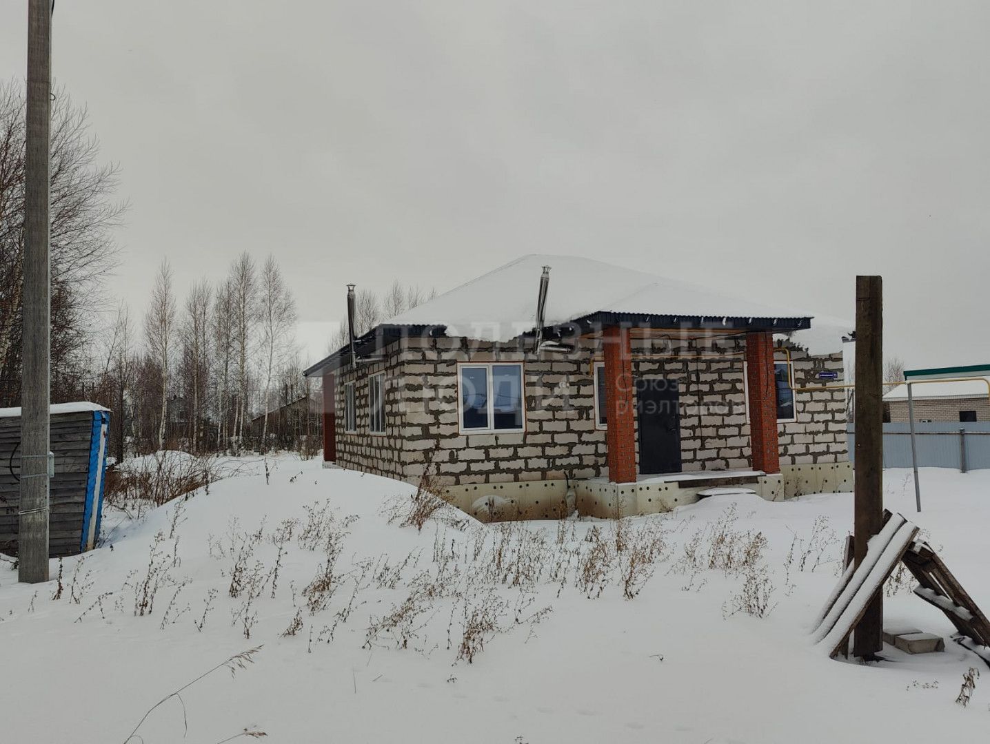 Фото недвижимости