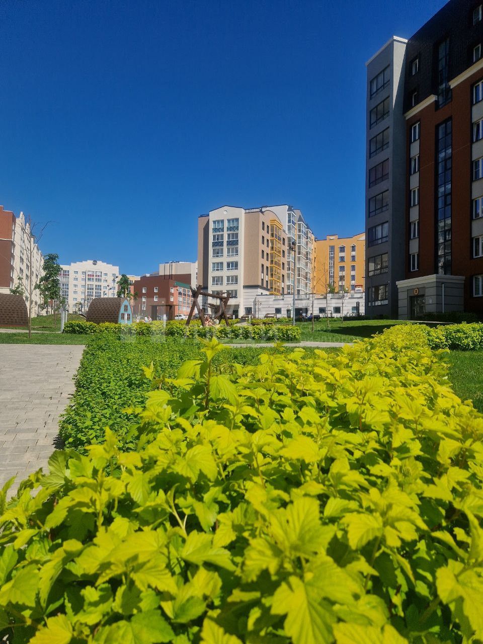 Фото недвижимости