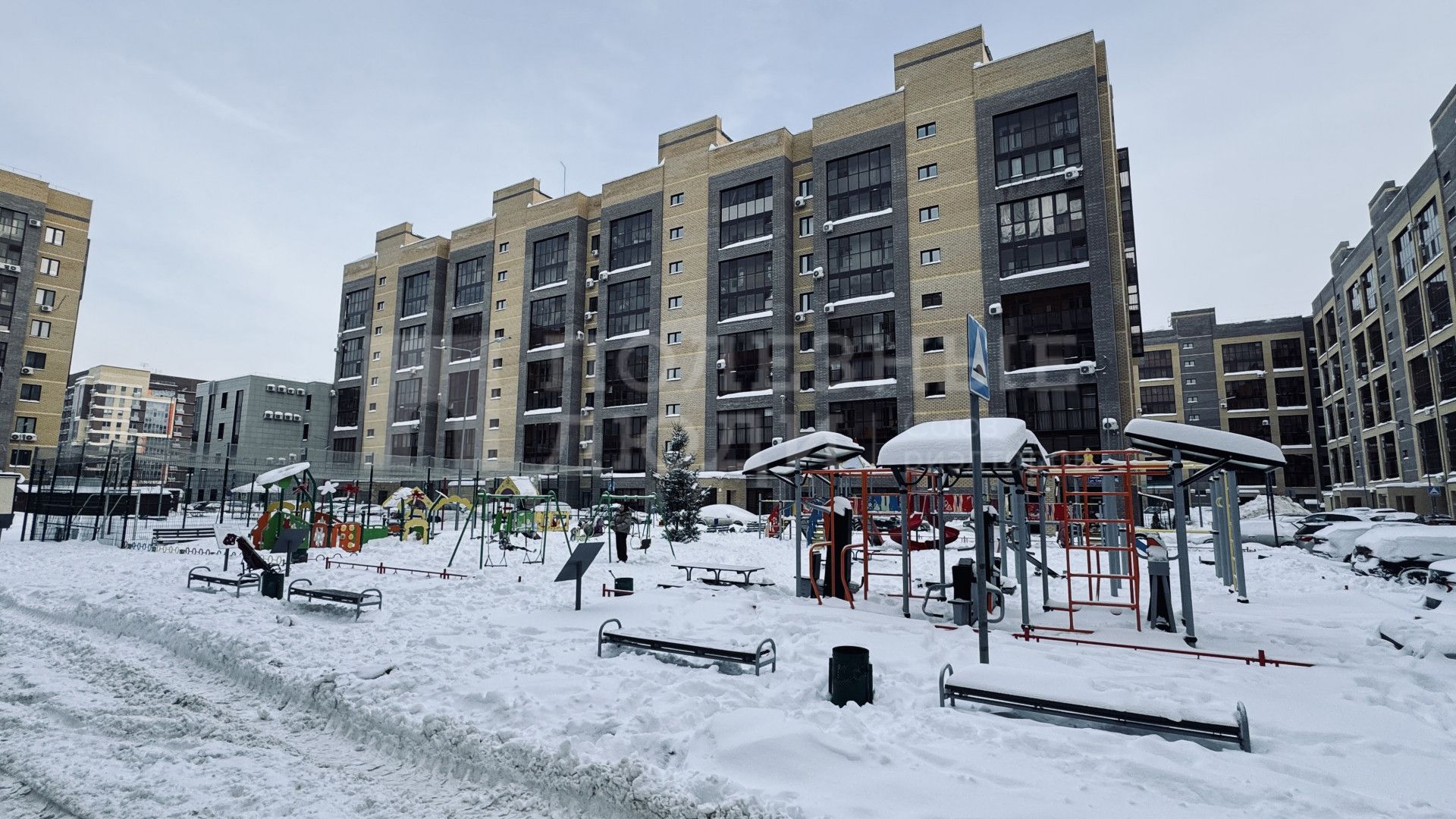 Фото недвижимости