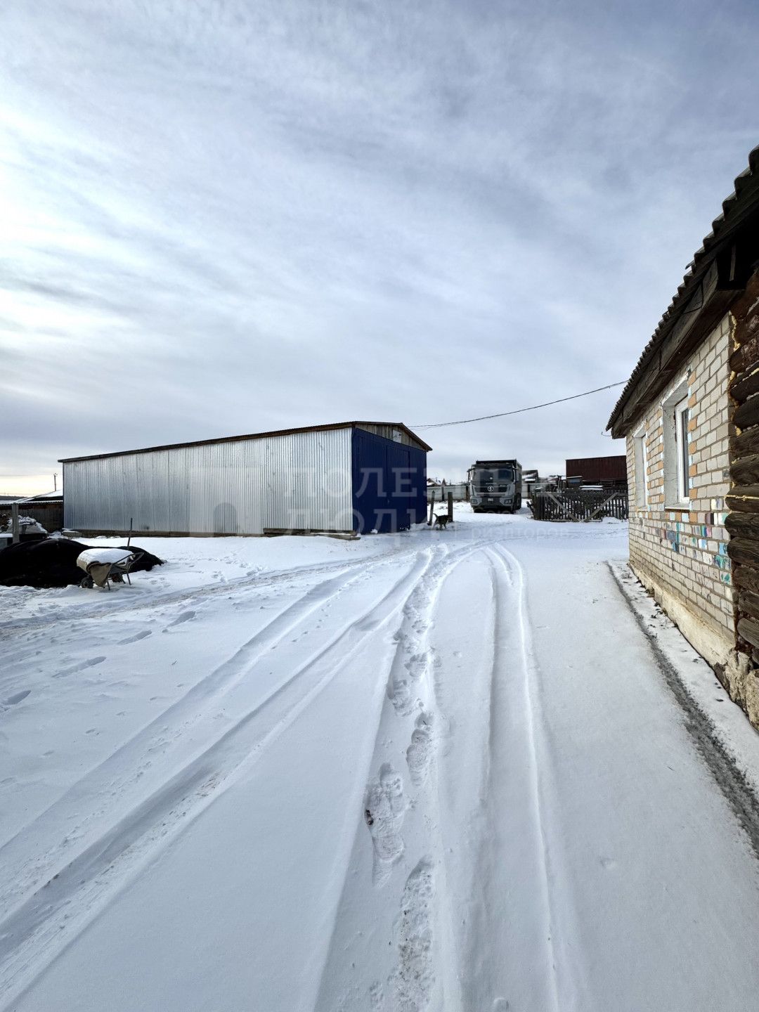 Фото недвижимости