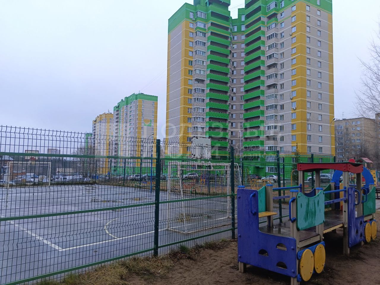 Фото недвижимости