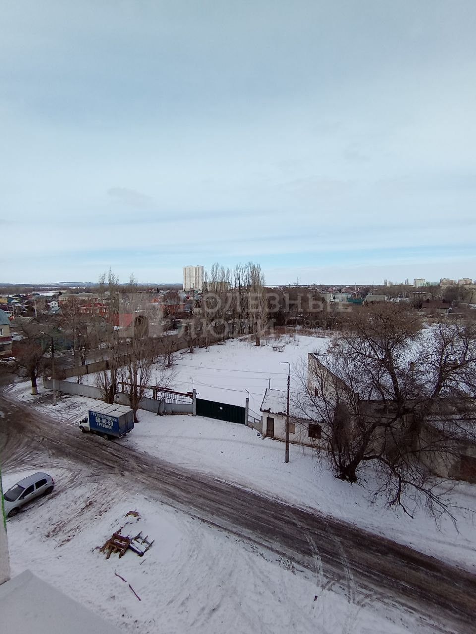 Фото недвижимости