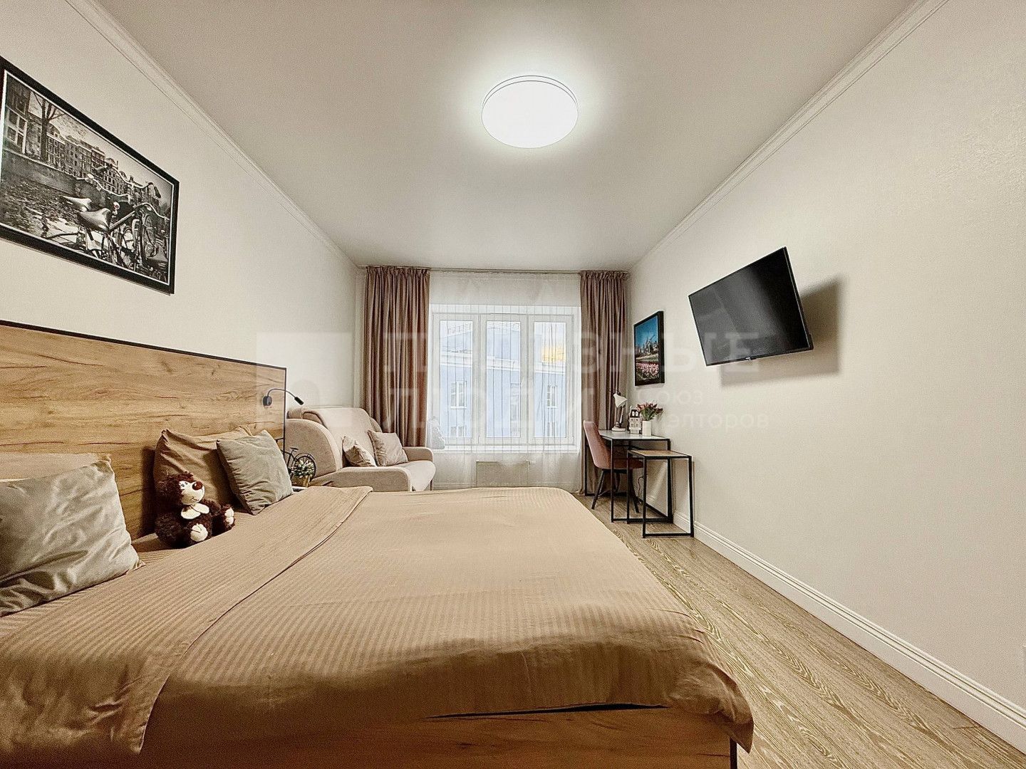 Фото недвижимости