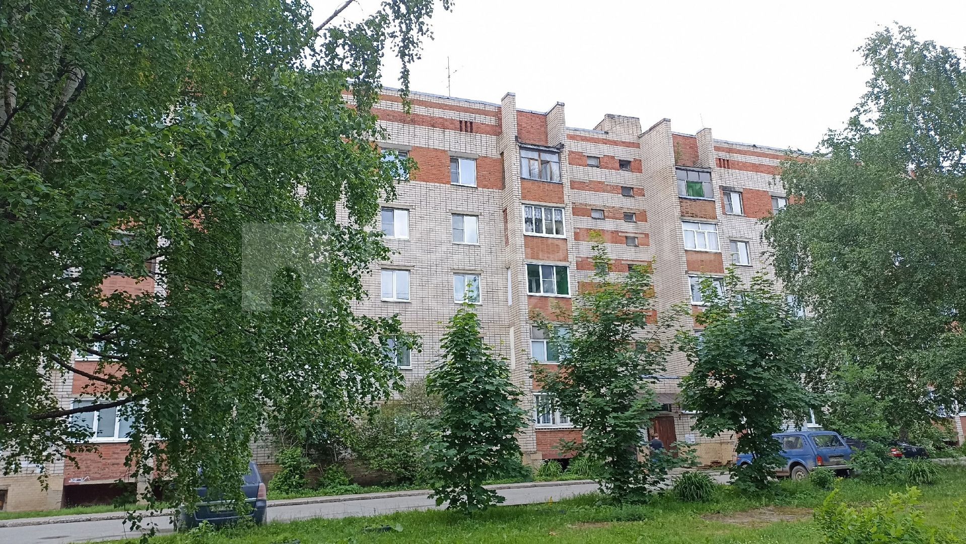 Фото недвижимости