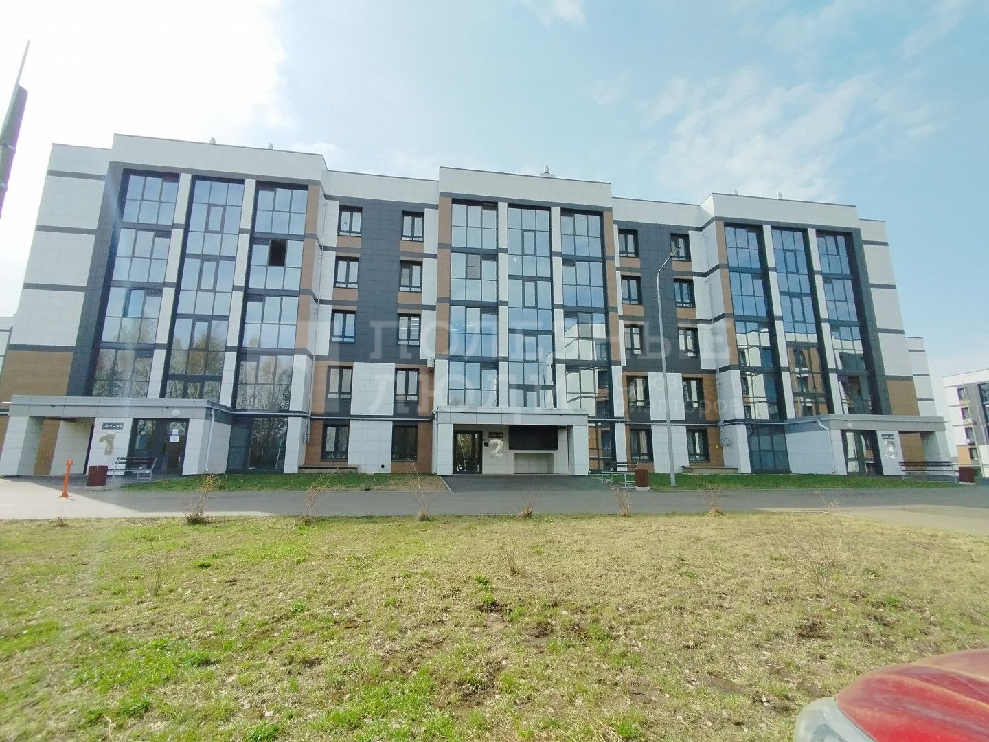 Фото недвижимости