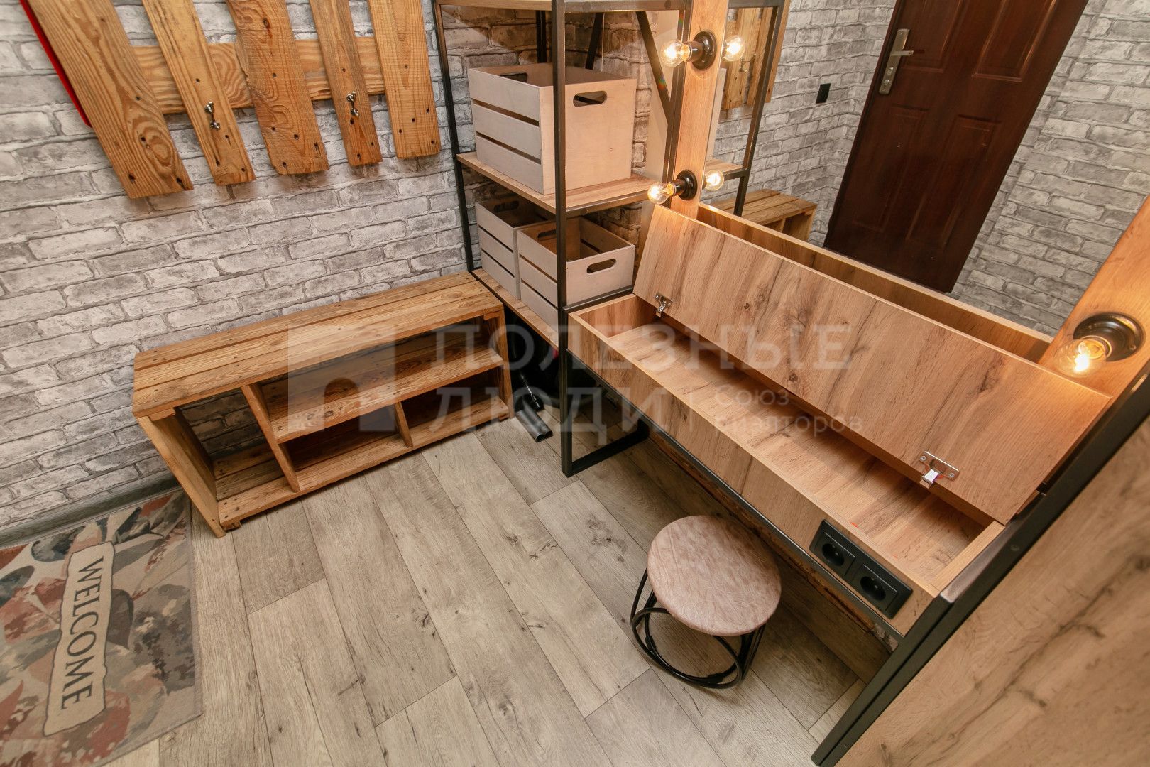 Фото недвижимости