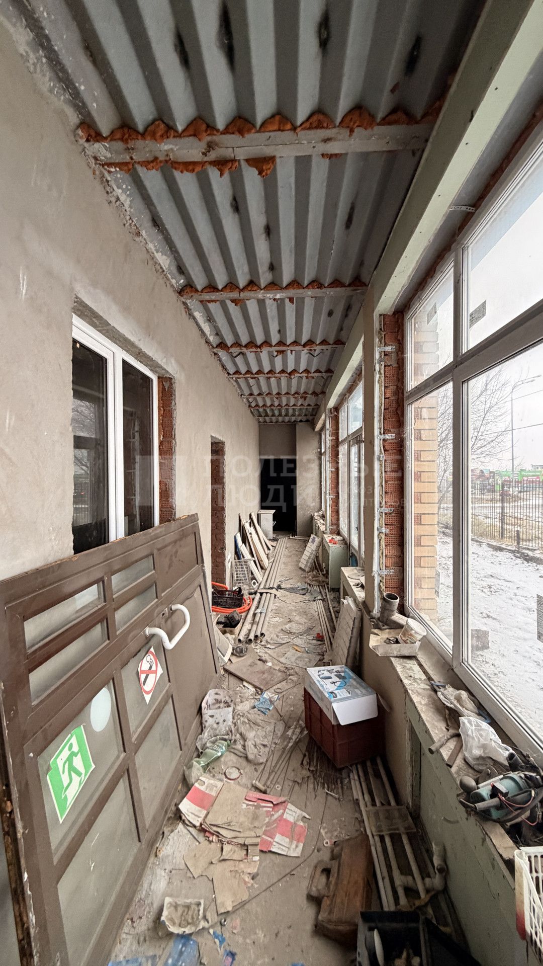 Фото недвижимости