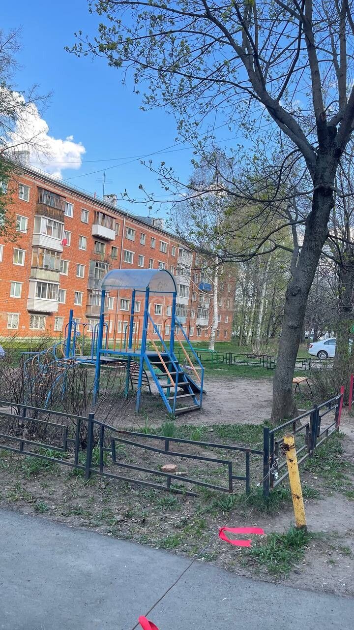Фото недвижимости