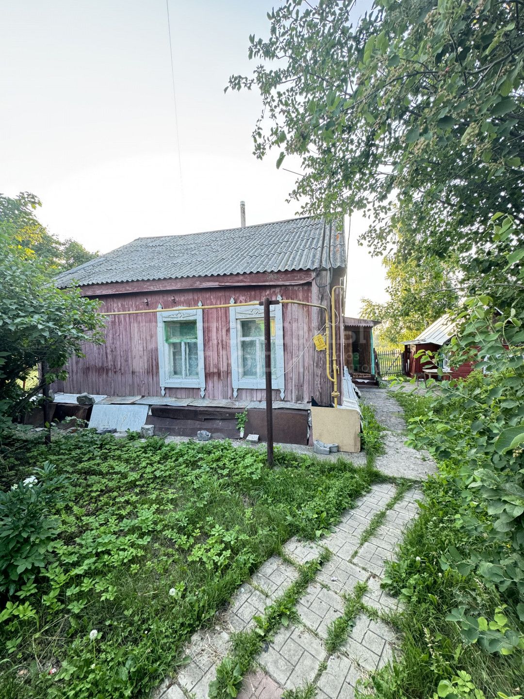 Фото недвижимости