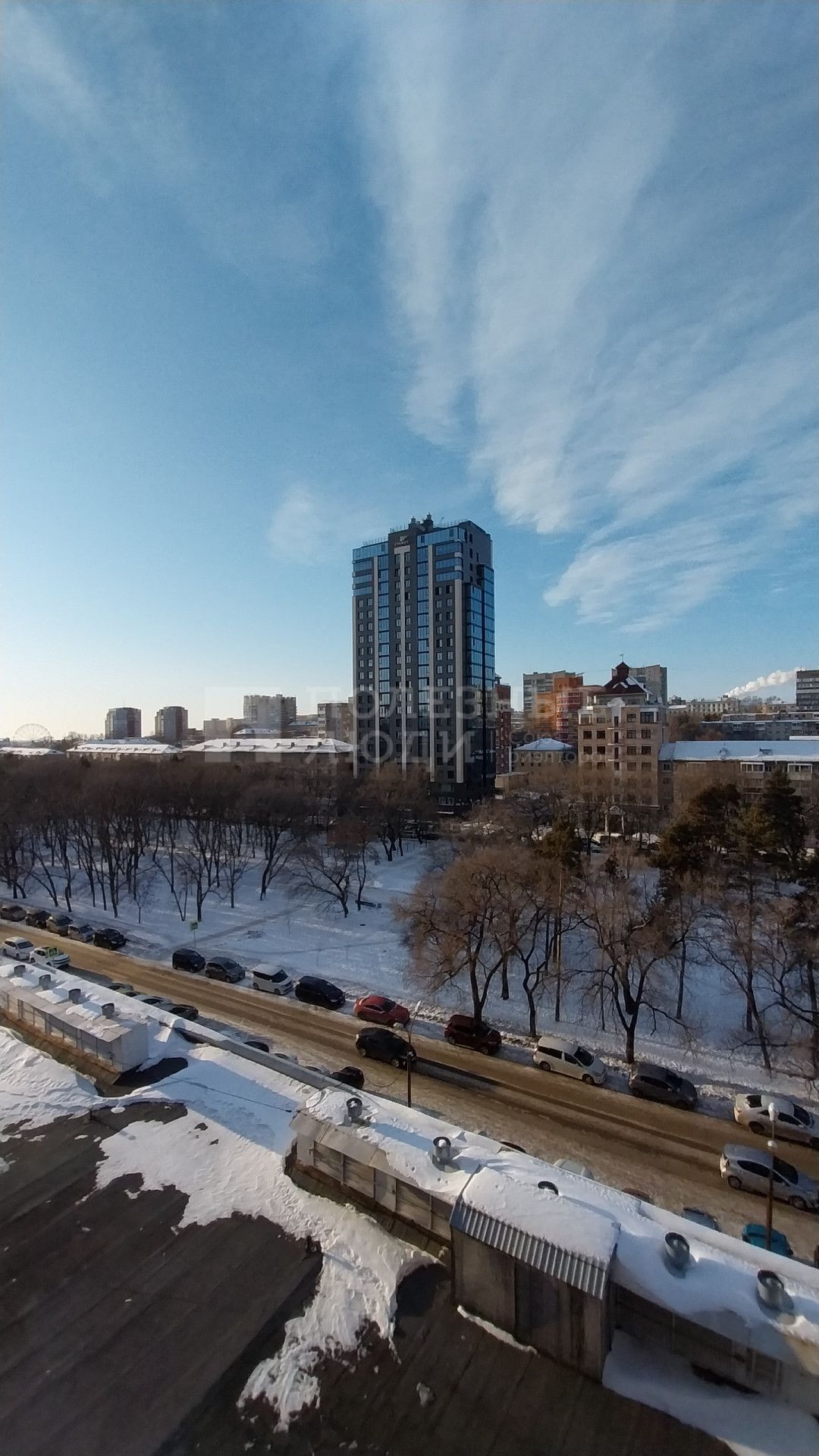 Фото недвижимости