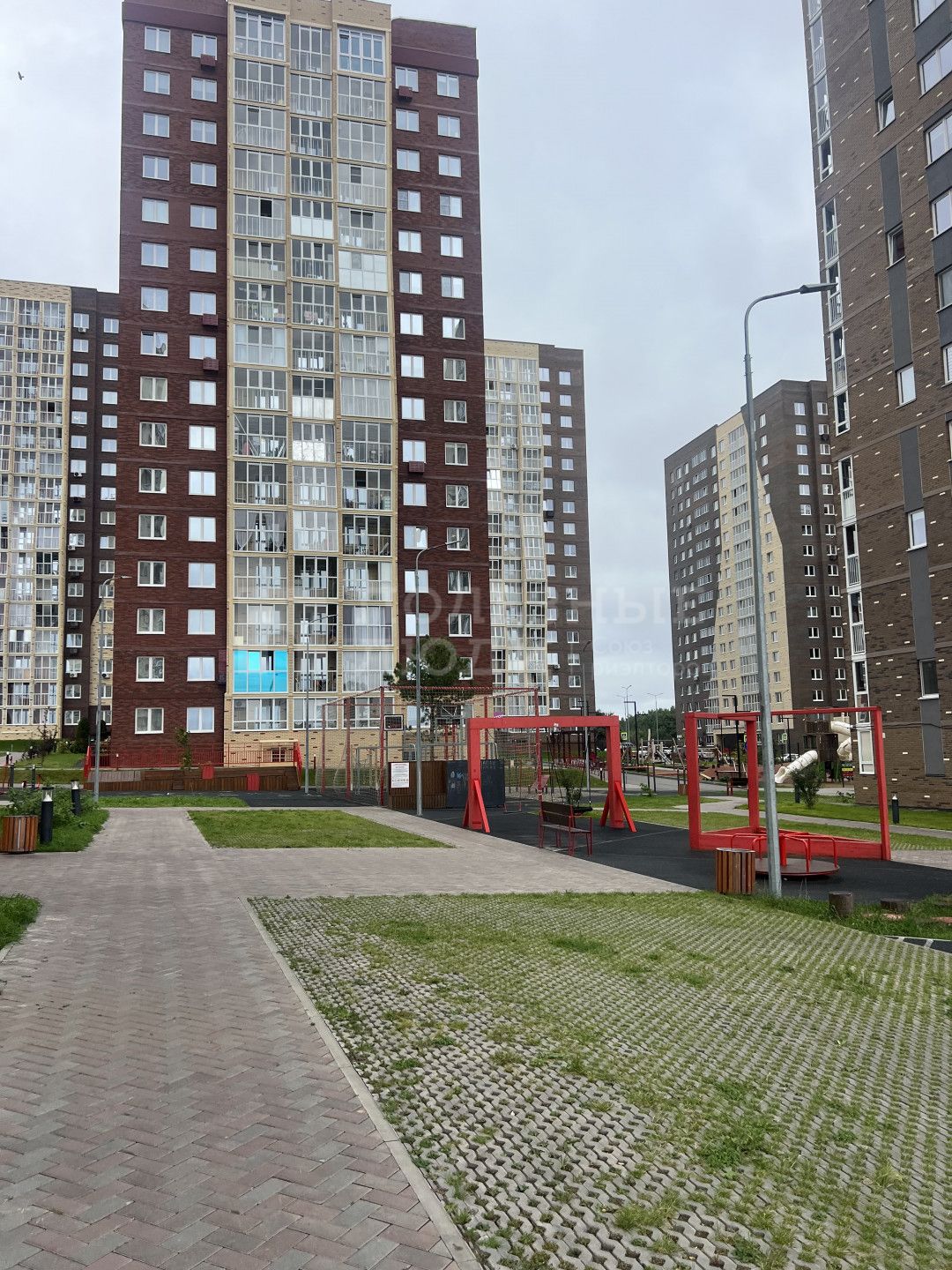 Фото недвижимости