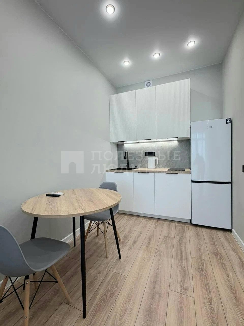 Фото недвижимости