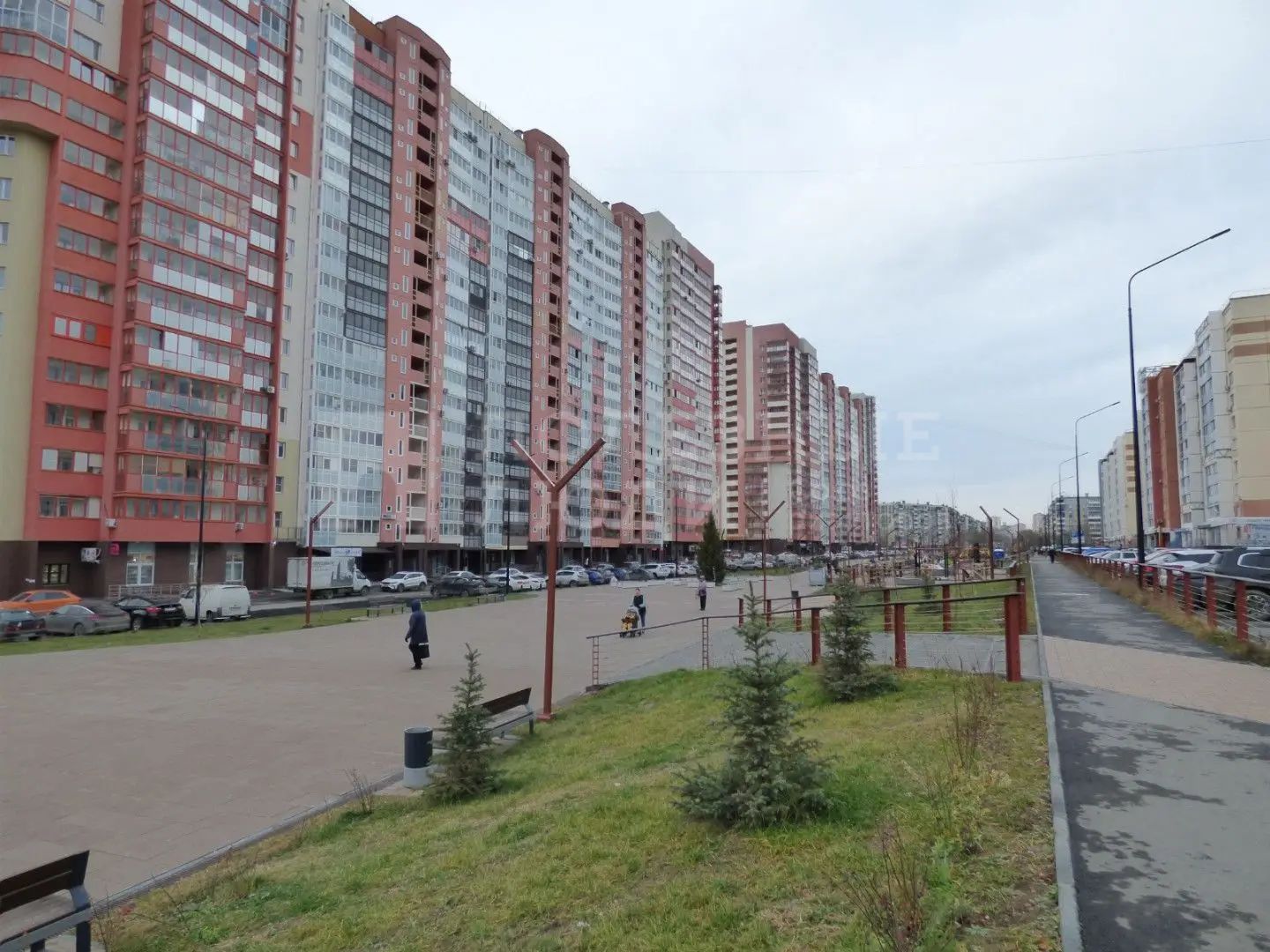 Фото недвижимости