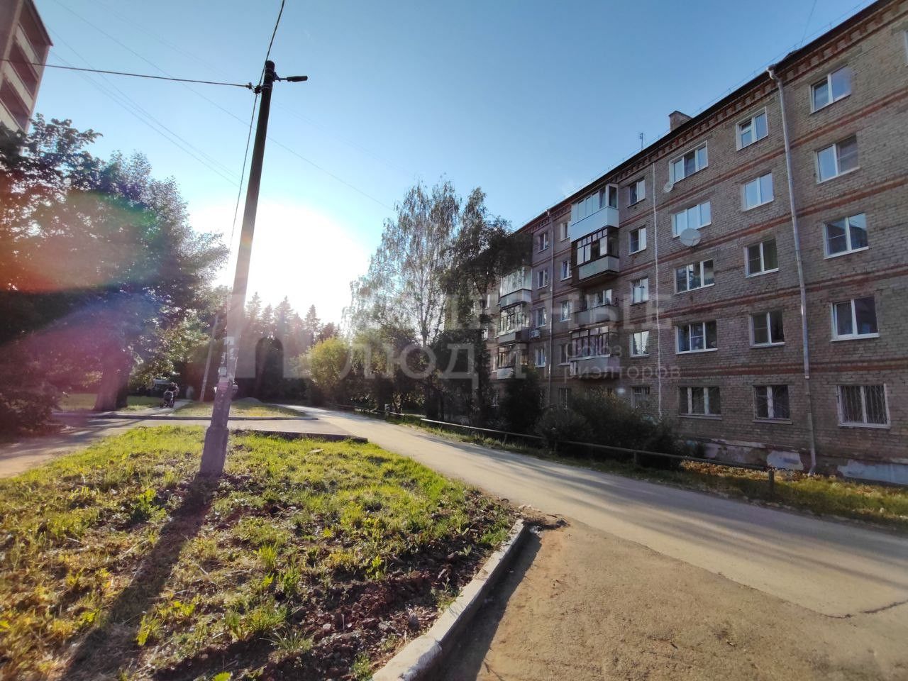 Фото недвижимости