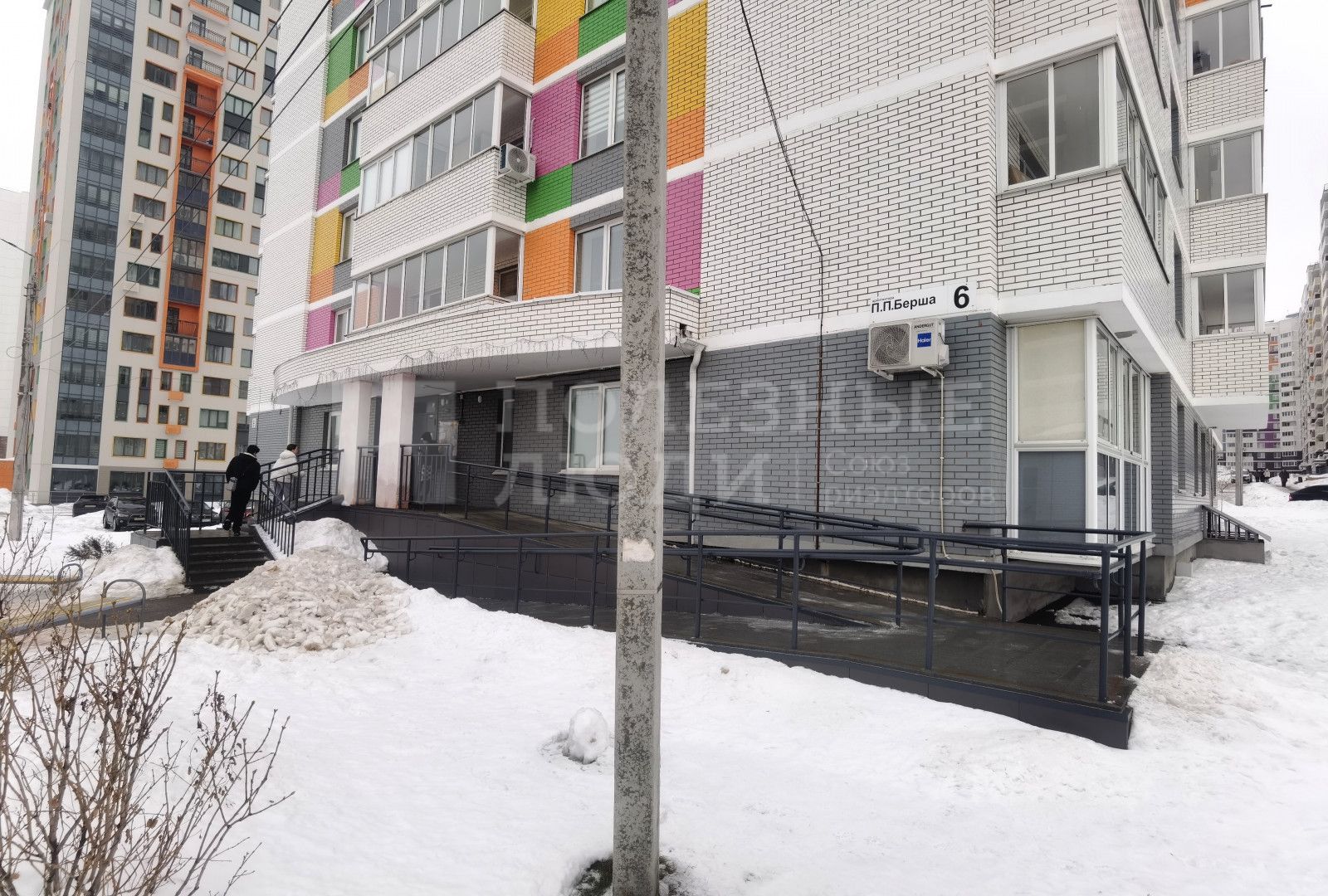 Фото недвижимости