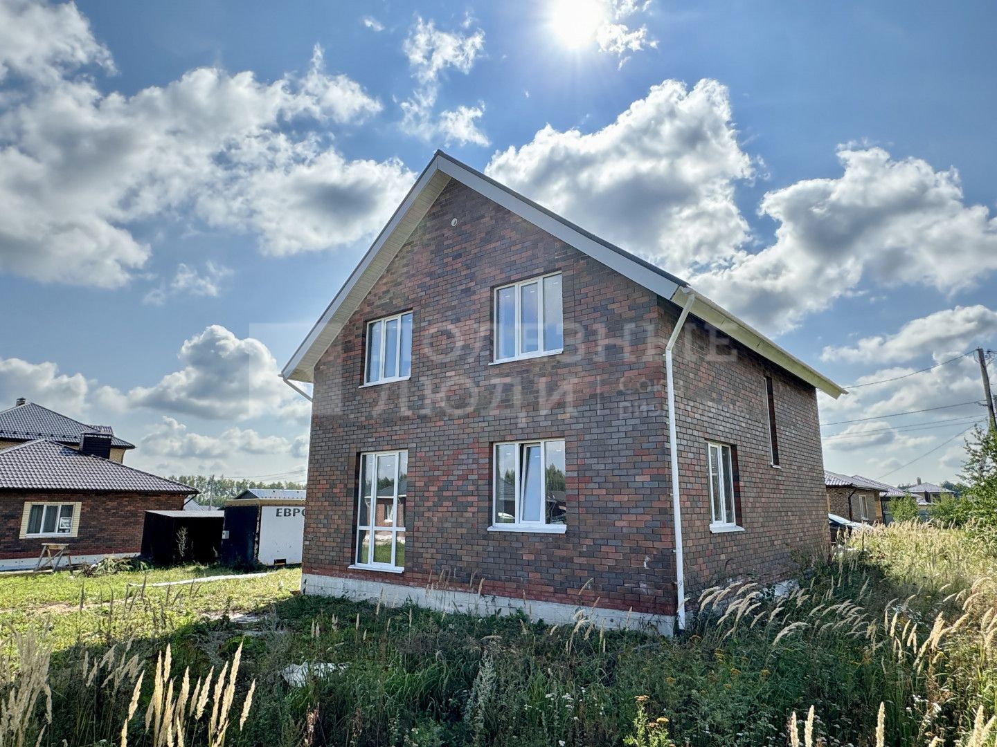 Фото недвижимости